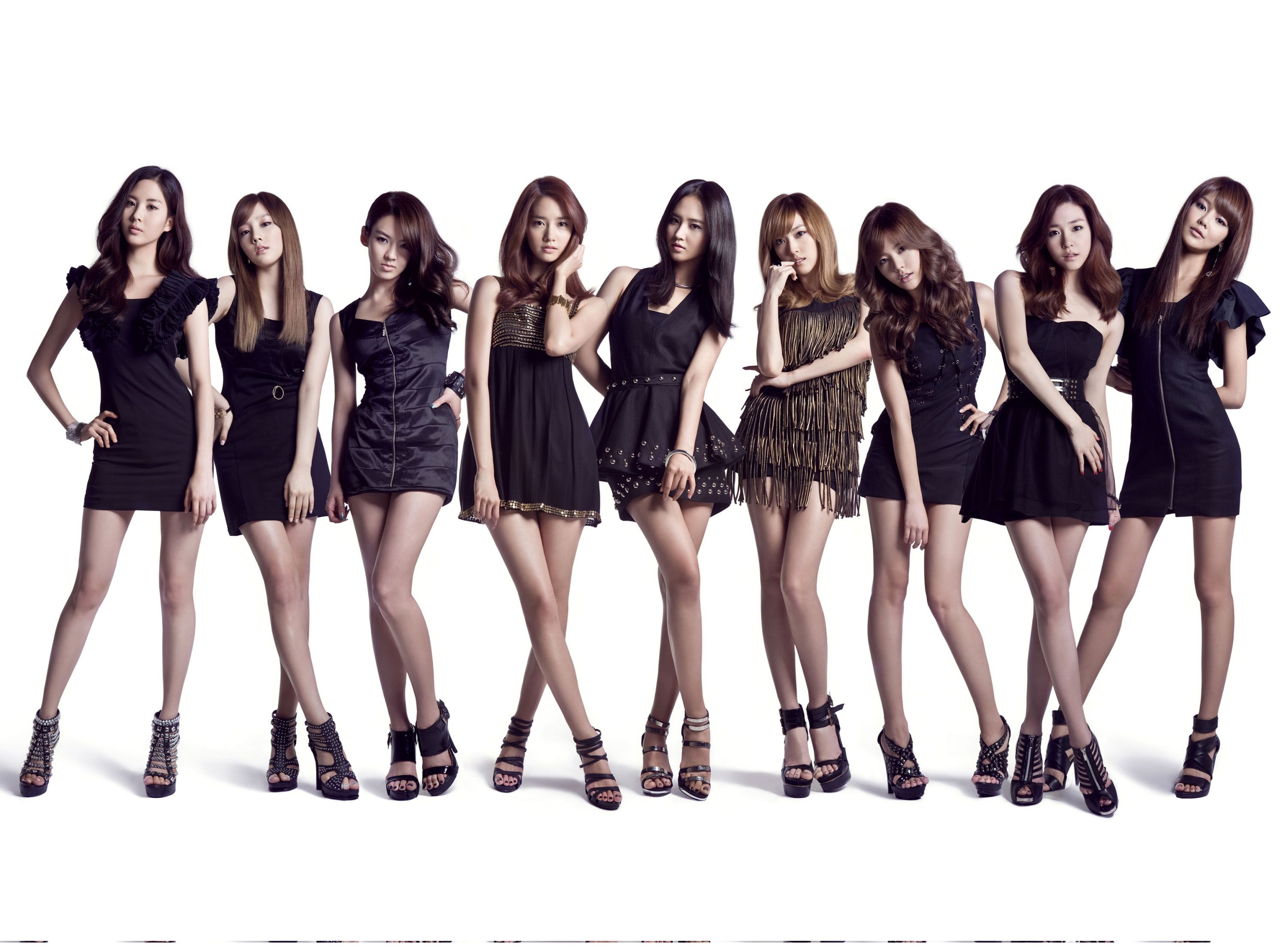 3000x2211 170+ Girls' Generation (SNSD) HD Wallpapers and Backgrounds Wallpaper