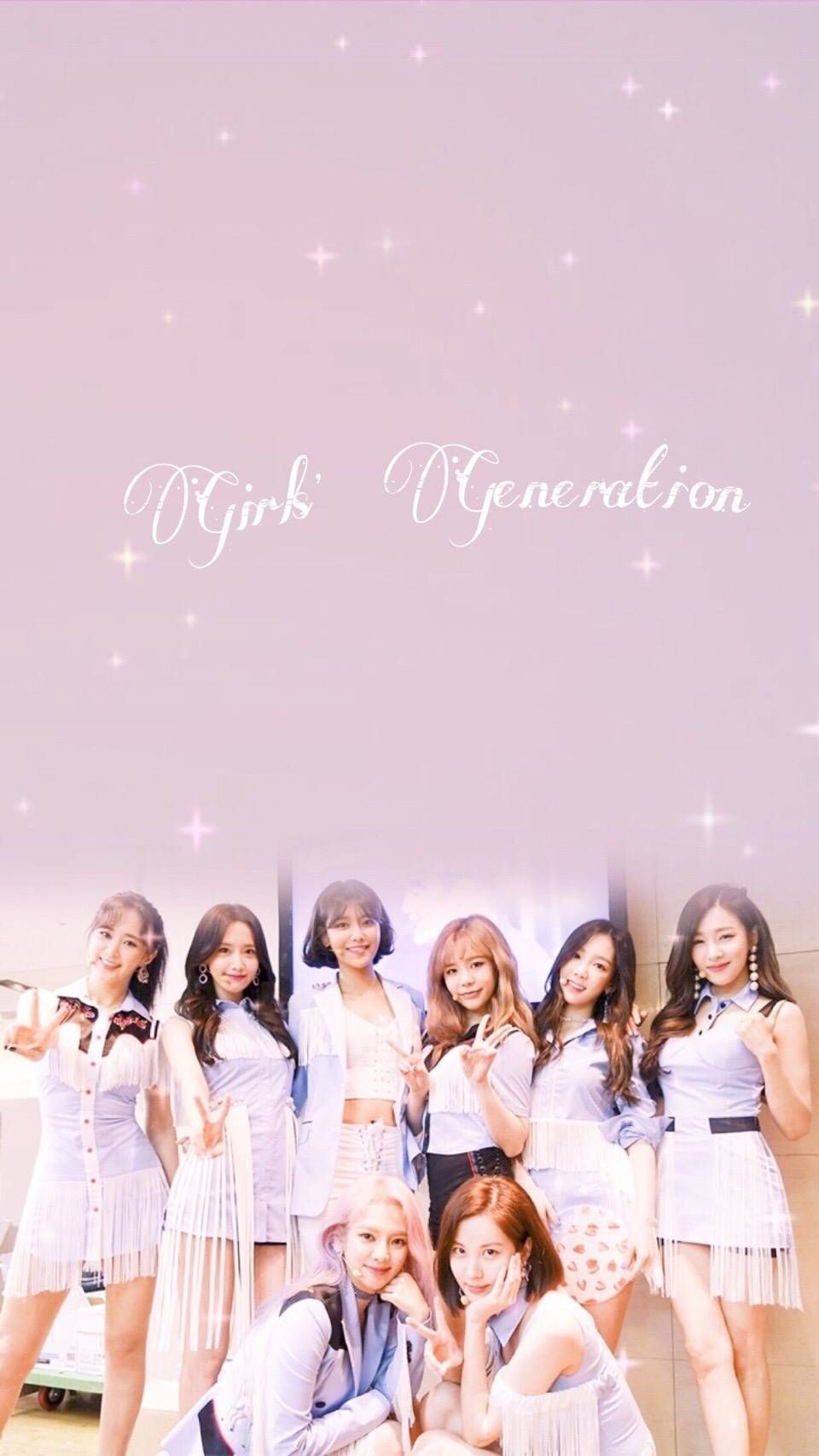 960x1707 Pin on Girls' Generation❤ Wallpaper