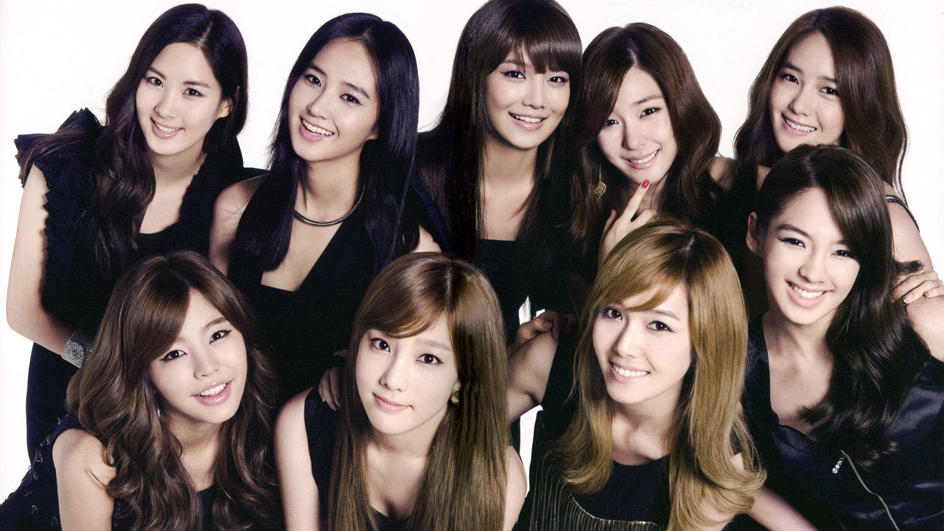 1920x1080 Girls' Generation Wallpapers - Wallpaper Cave Wallpaper