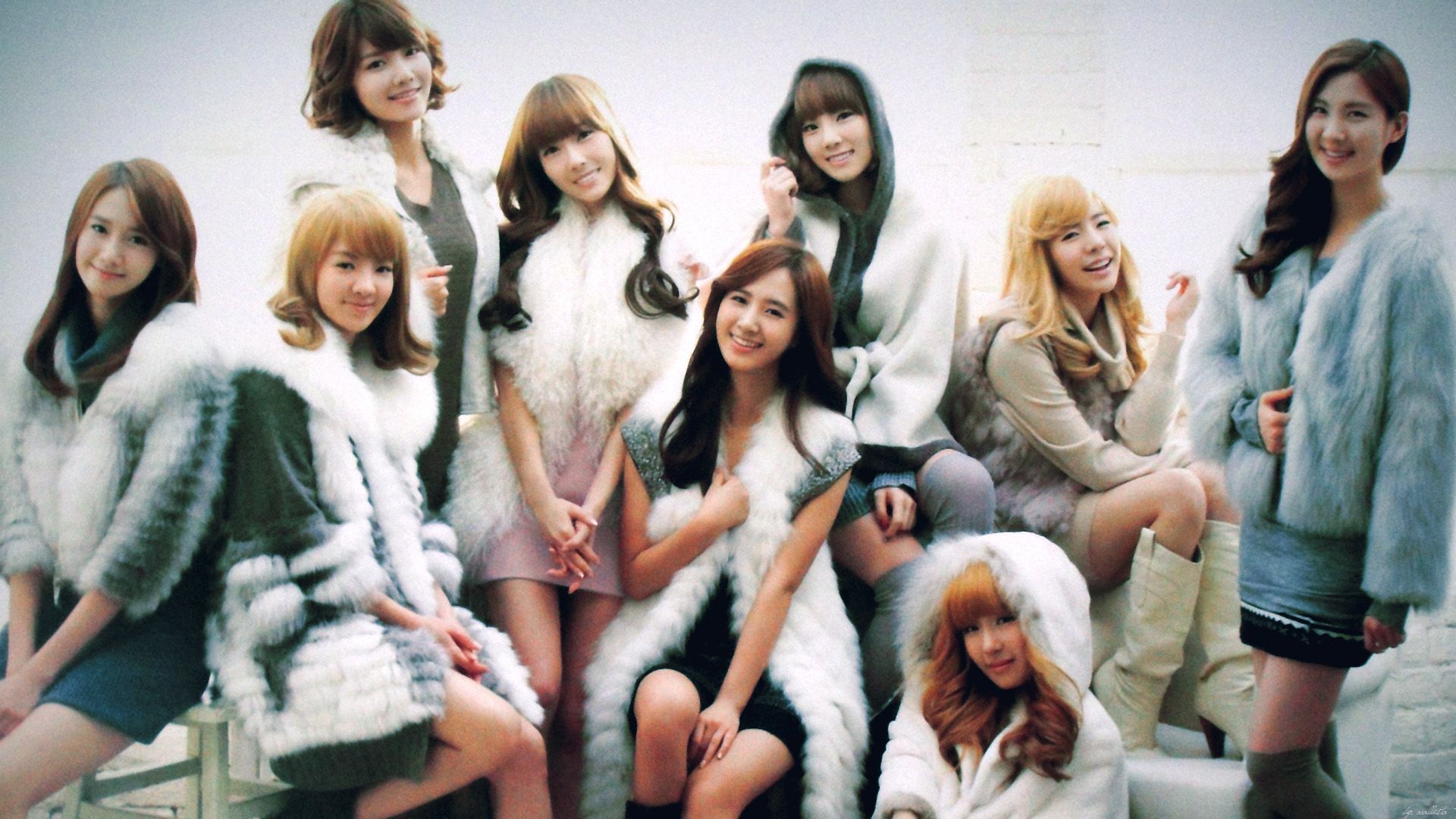 1920x1080 Pin on SNSD Wallpaper