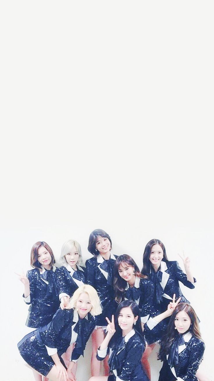 736x1308 Pin on ♡ Girls' Generation ♡ Wallpaper