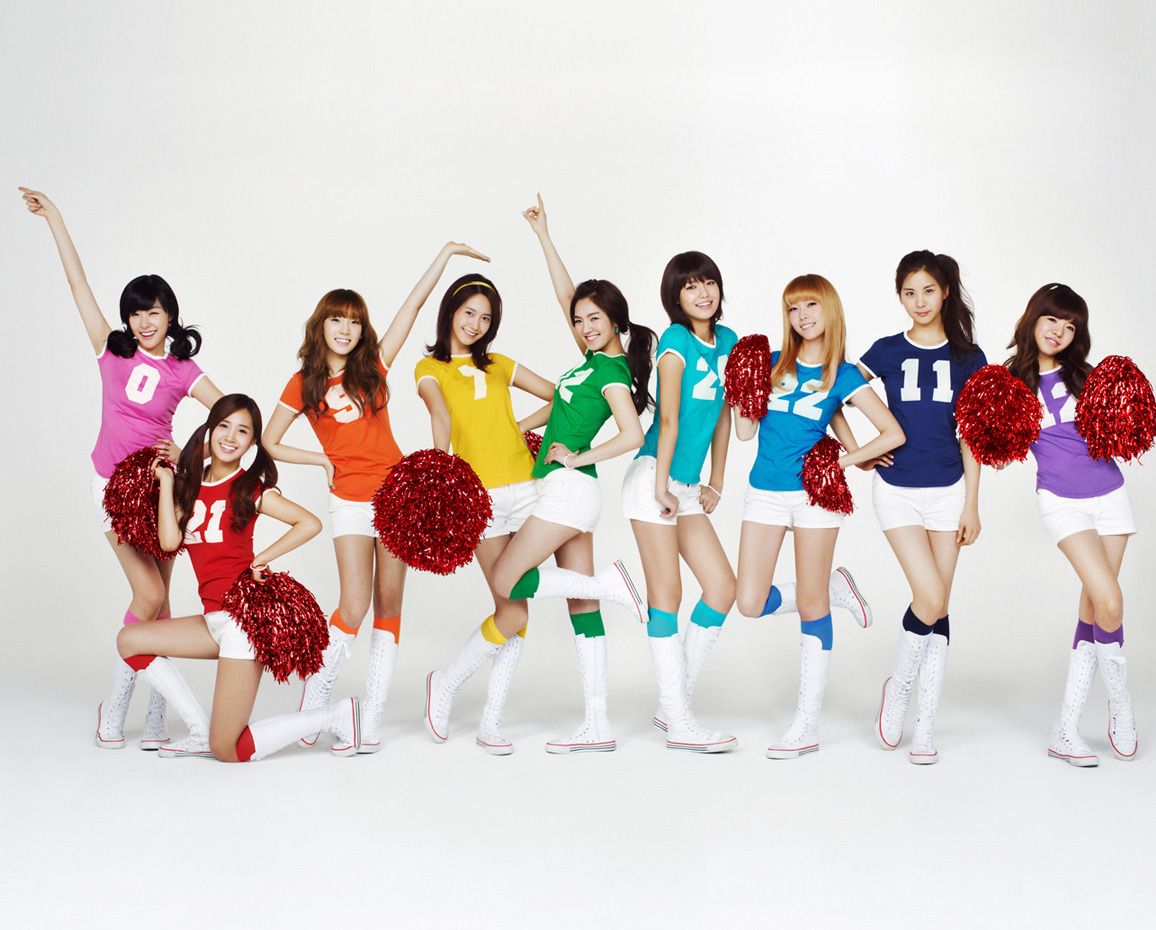 1156x930 Girls' Generation Wallpaper - Girls Generation/SNSD Photo (20745134) -  Fanpop Wallpaper