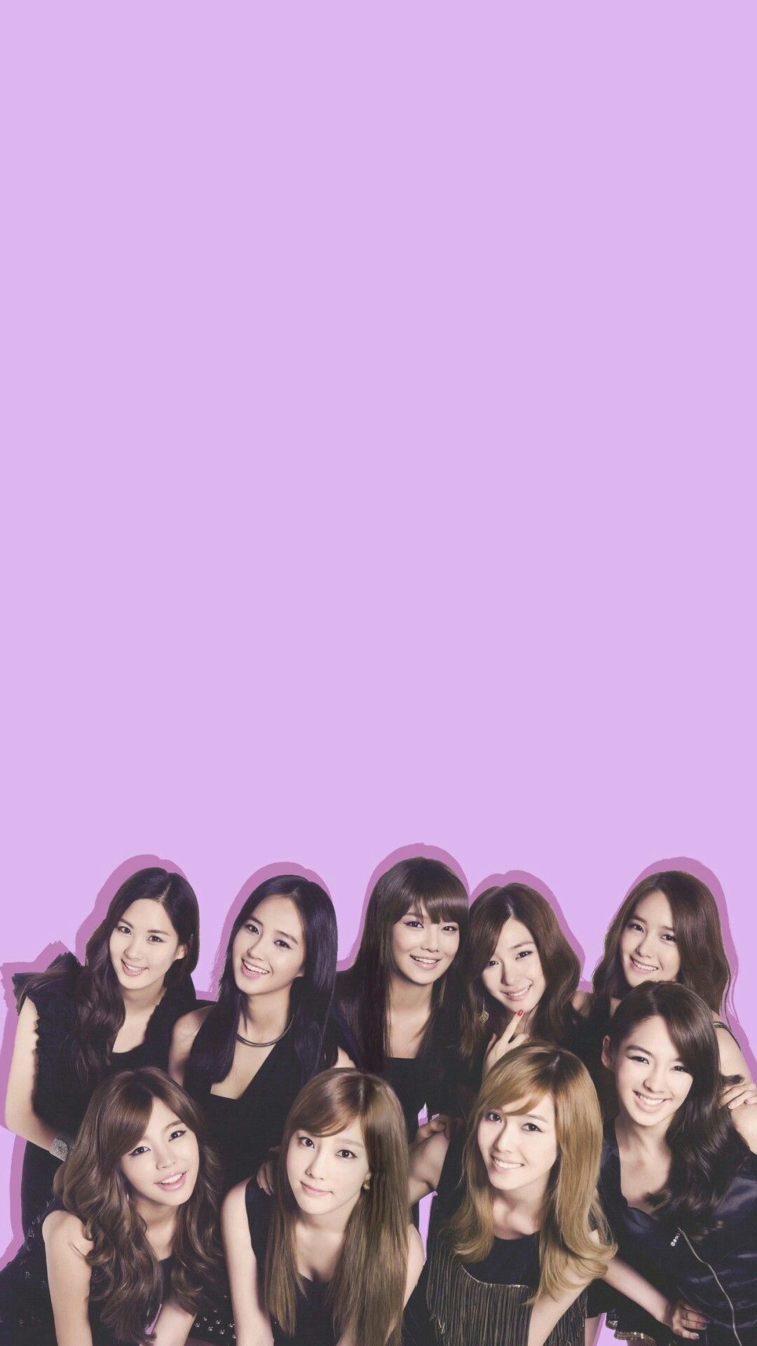 1080x1920 Unique Snsd Wallpaper iPhone | Wallpaper kartun, Kartun Wallpaper