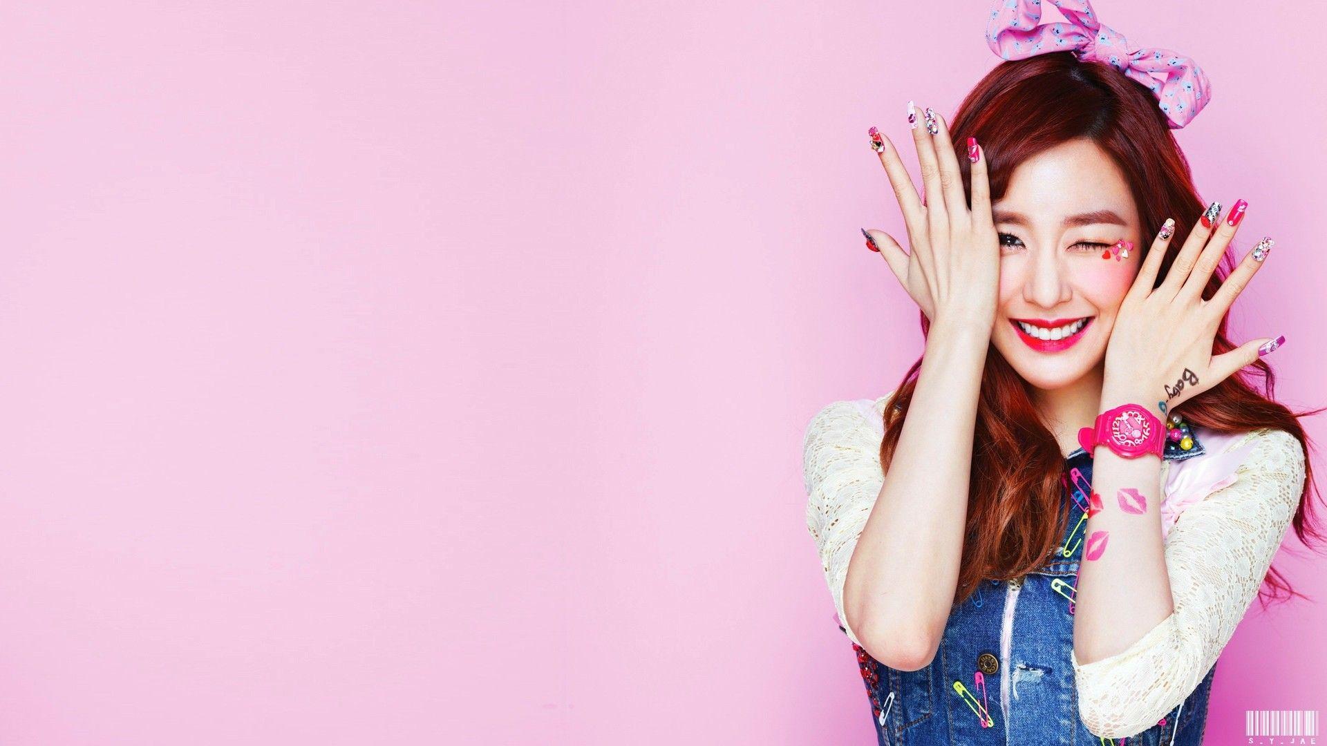 1920x1080 Tiffany SNSD Wallpapers - Wallpaper Cave Wallpaper