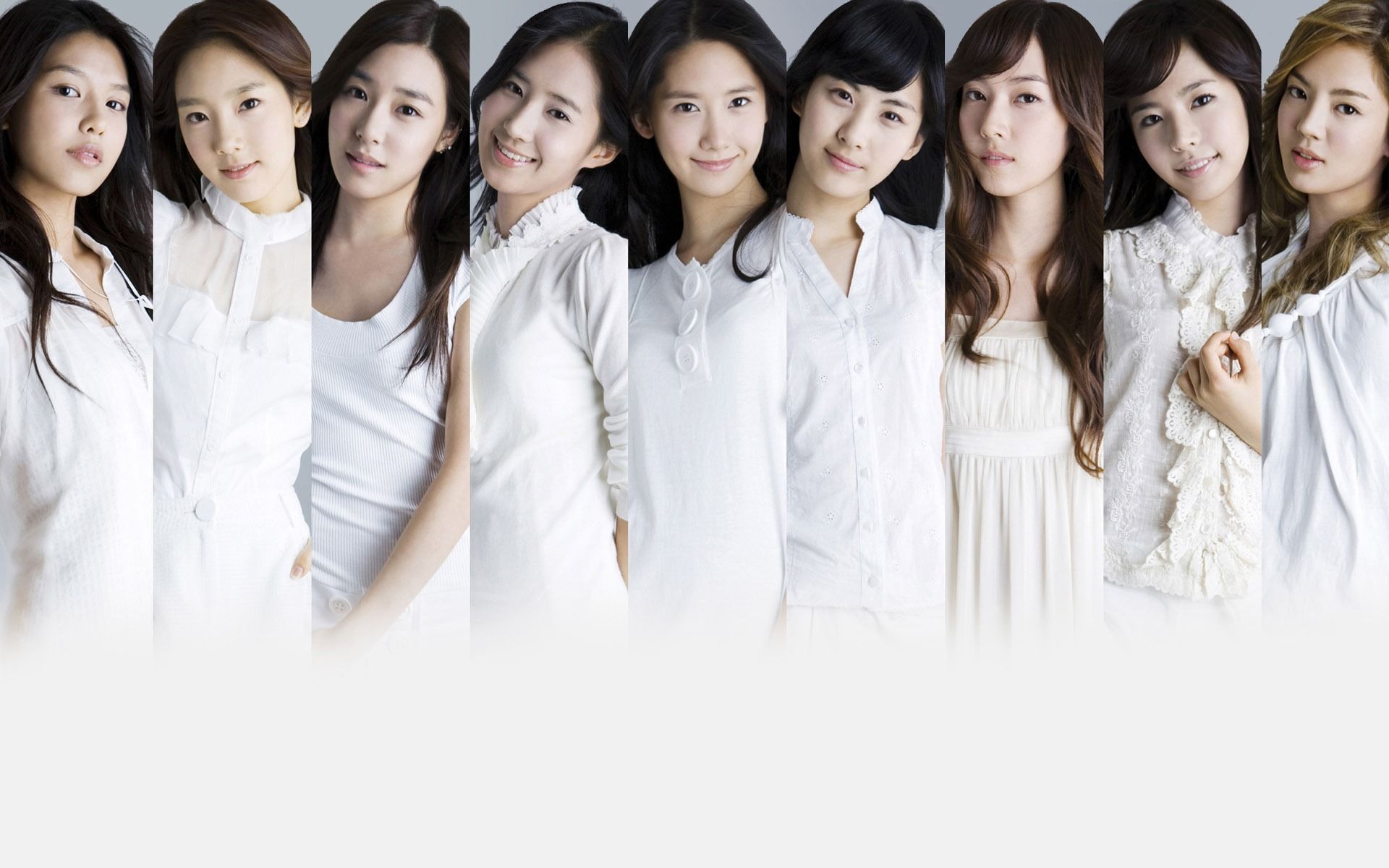 1920x1200 HD desktop wallpaper: Music, Girls' Generation (Snsd) download free picture  #634814 Wallpaper