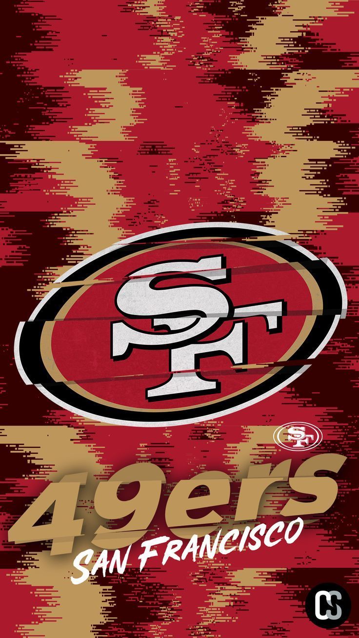 San Francisco 49ers Wallpapers - 4k, HD San Francisco 49ers Backgrounds ...