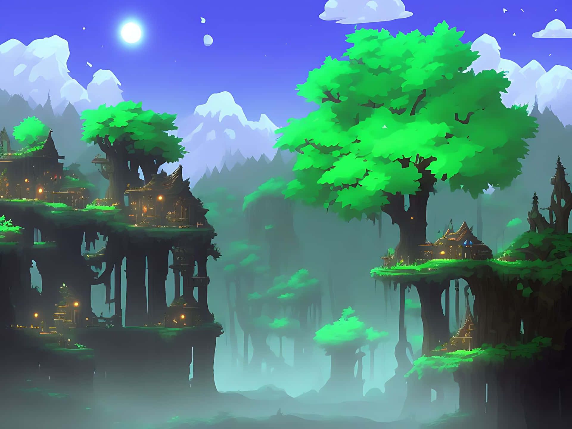 Terraria wallpapers pc фото 46