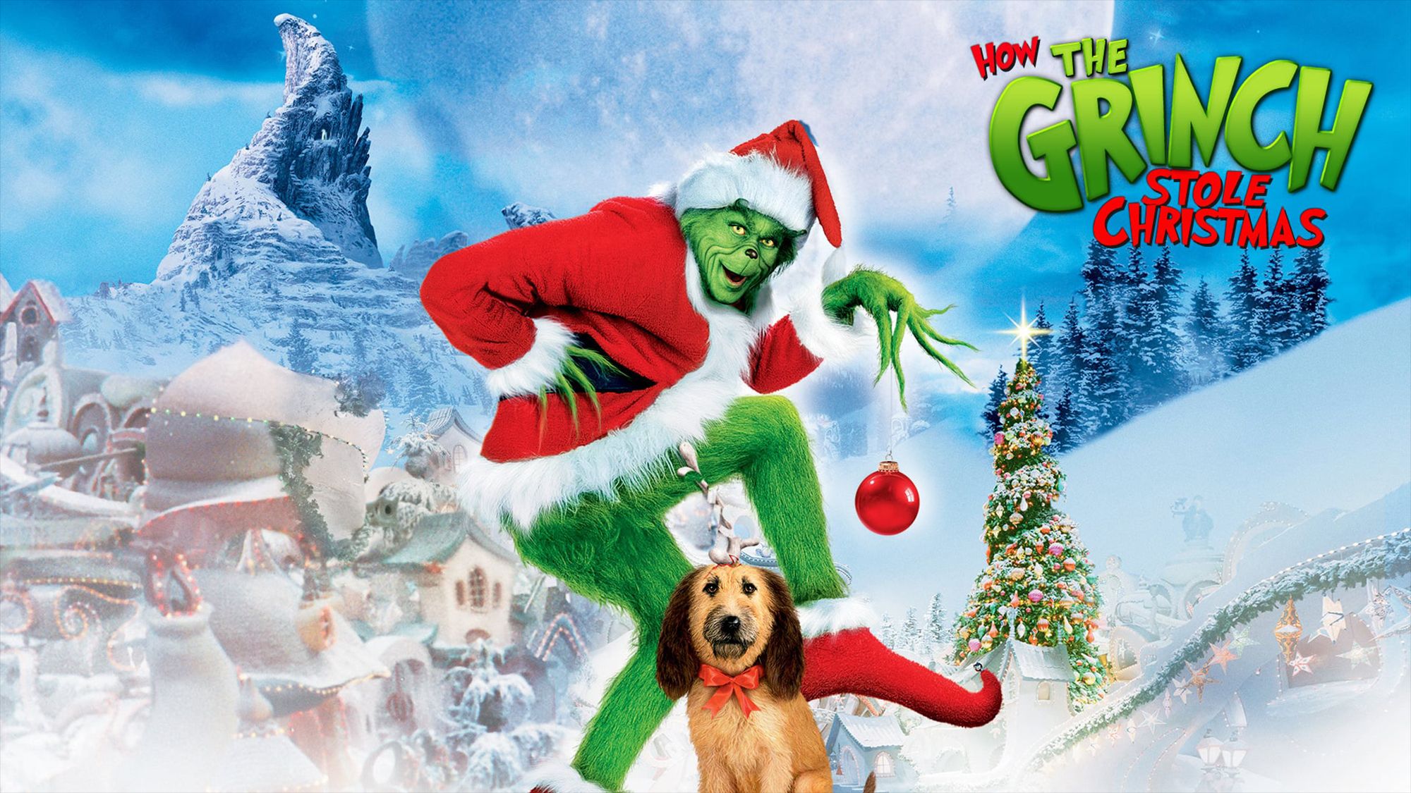 The Grinch Wallpapers - 4k, HD The Grinch Backgrounds on WallpaperBat