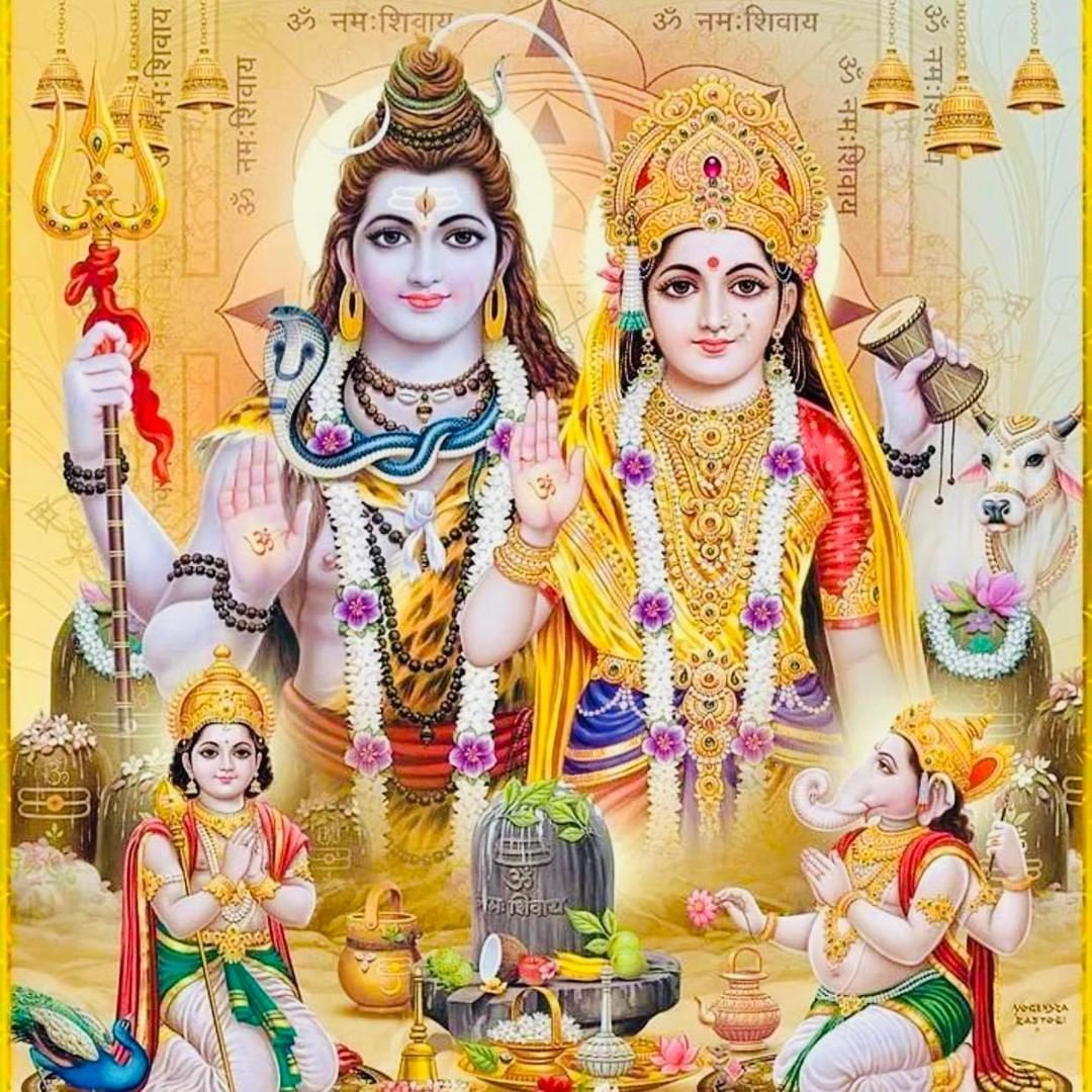 Indian god Wallpapers - 4k, HD Indian god Backgrounds on WallpaperBat