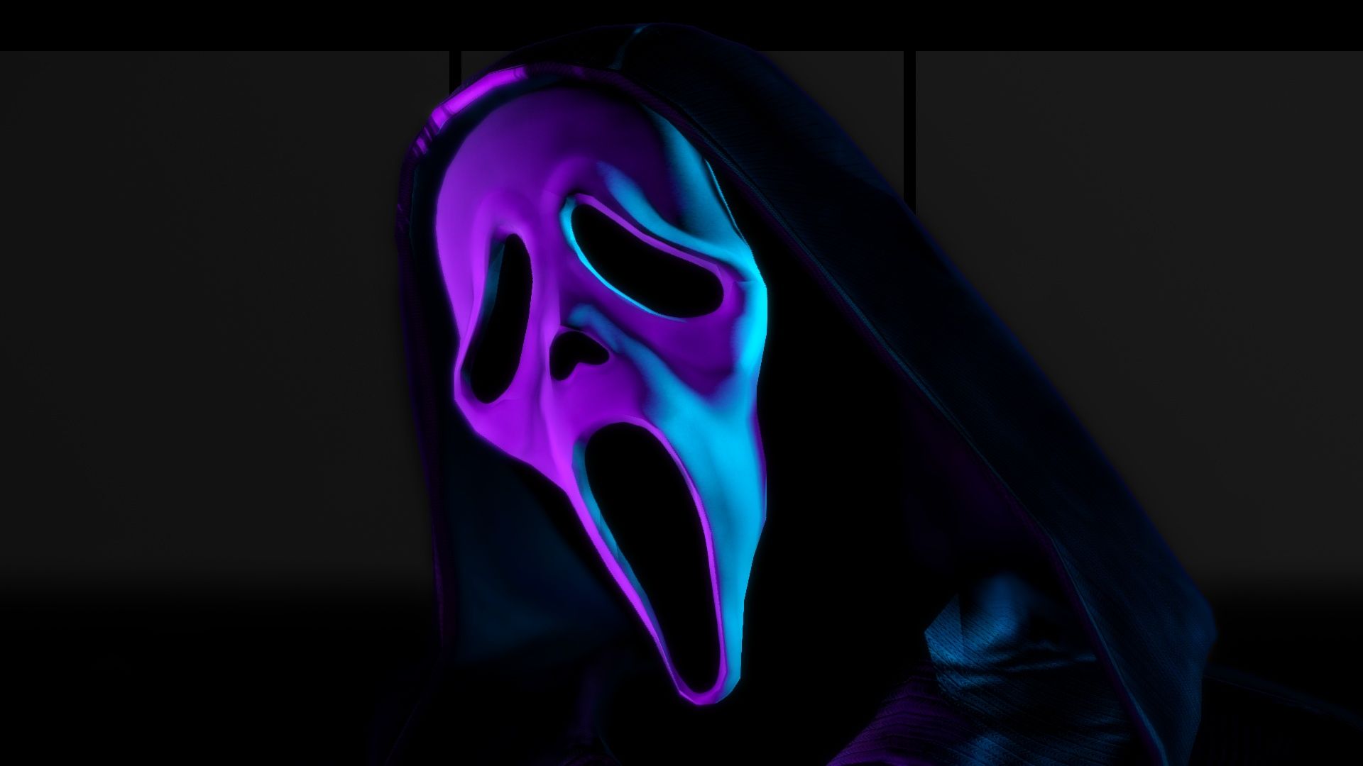 Ghost Face Wallpapers - 4k, HD Ghost Face Backgrounds On WallpaperBat