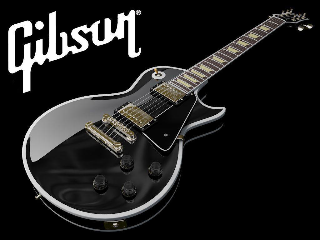 Les Paul Guitar Wallpapers 4k Hd Les Paul Guitar Backgrounds On Wallpaperbat