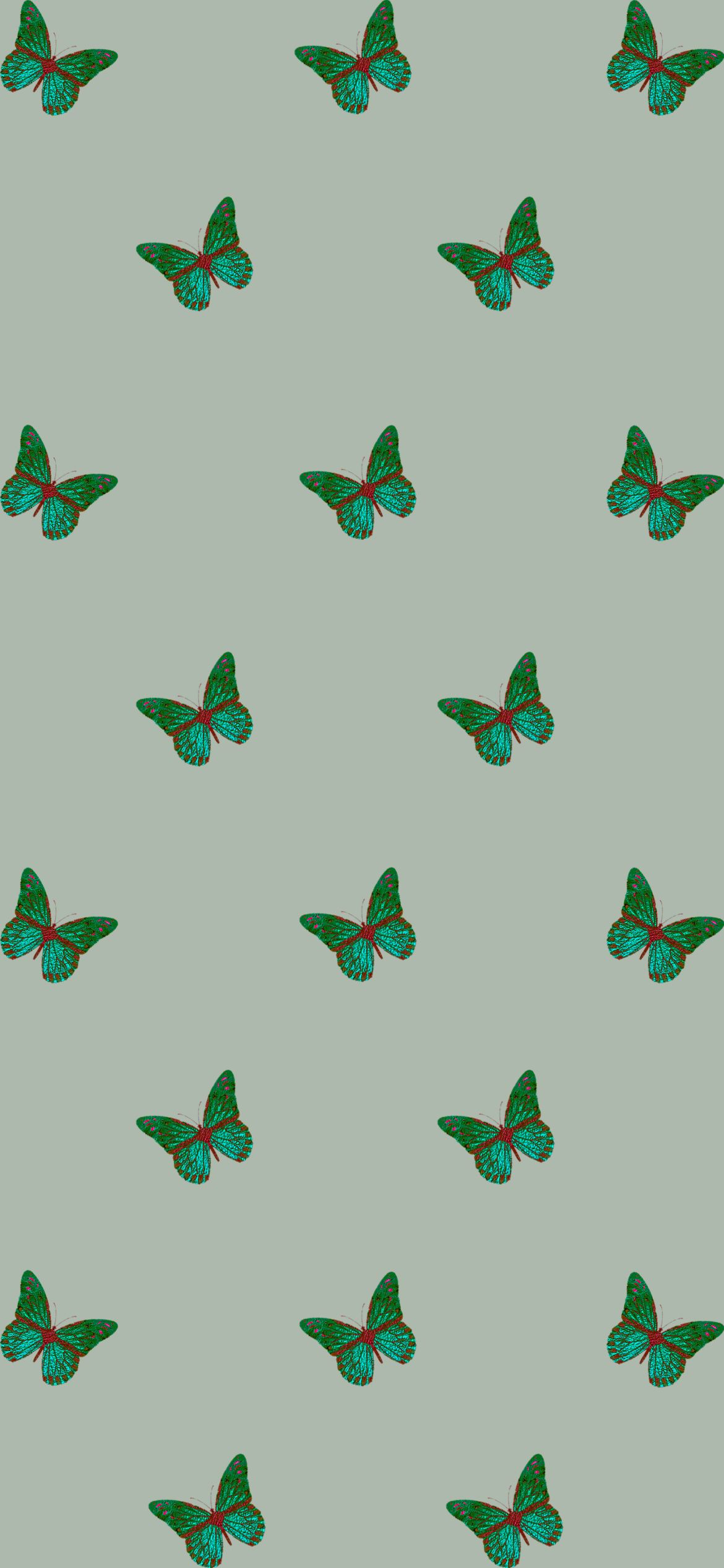 Green Butterfly Wallpapers - 4k, HD Green Butterfly Backgrounds on ...