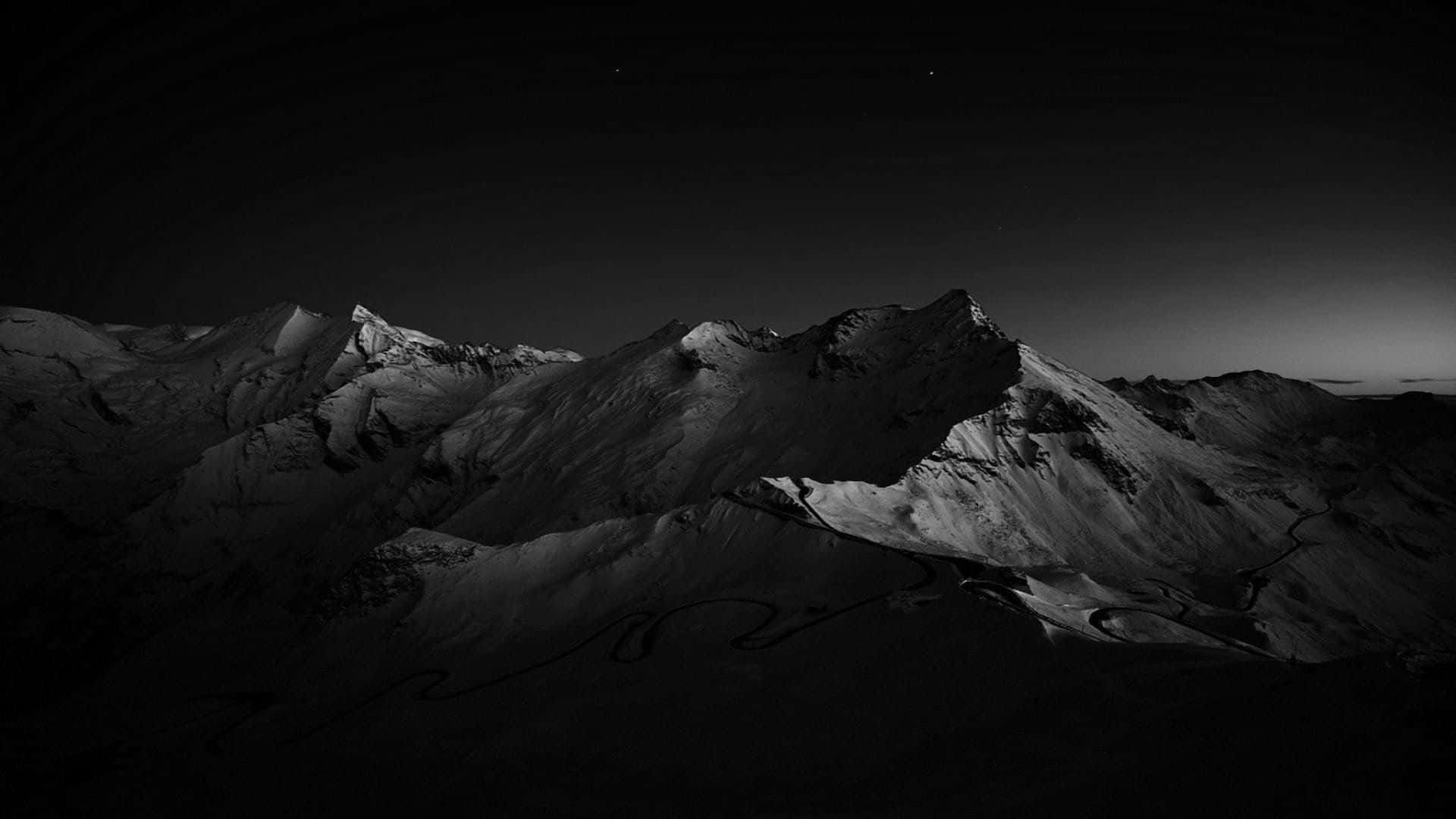 Dark Mountain Wallpapers - 4k, HD Dark Mountain Backgrounds on WallpaperBat