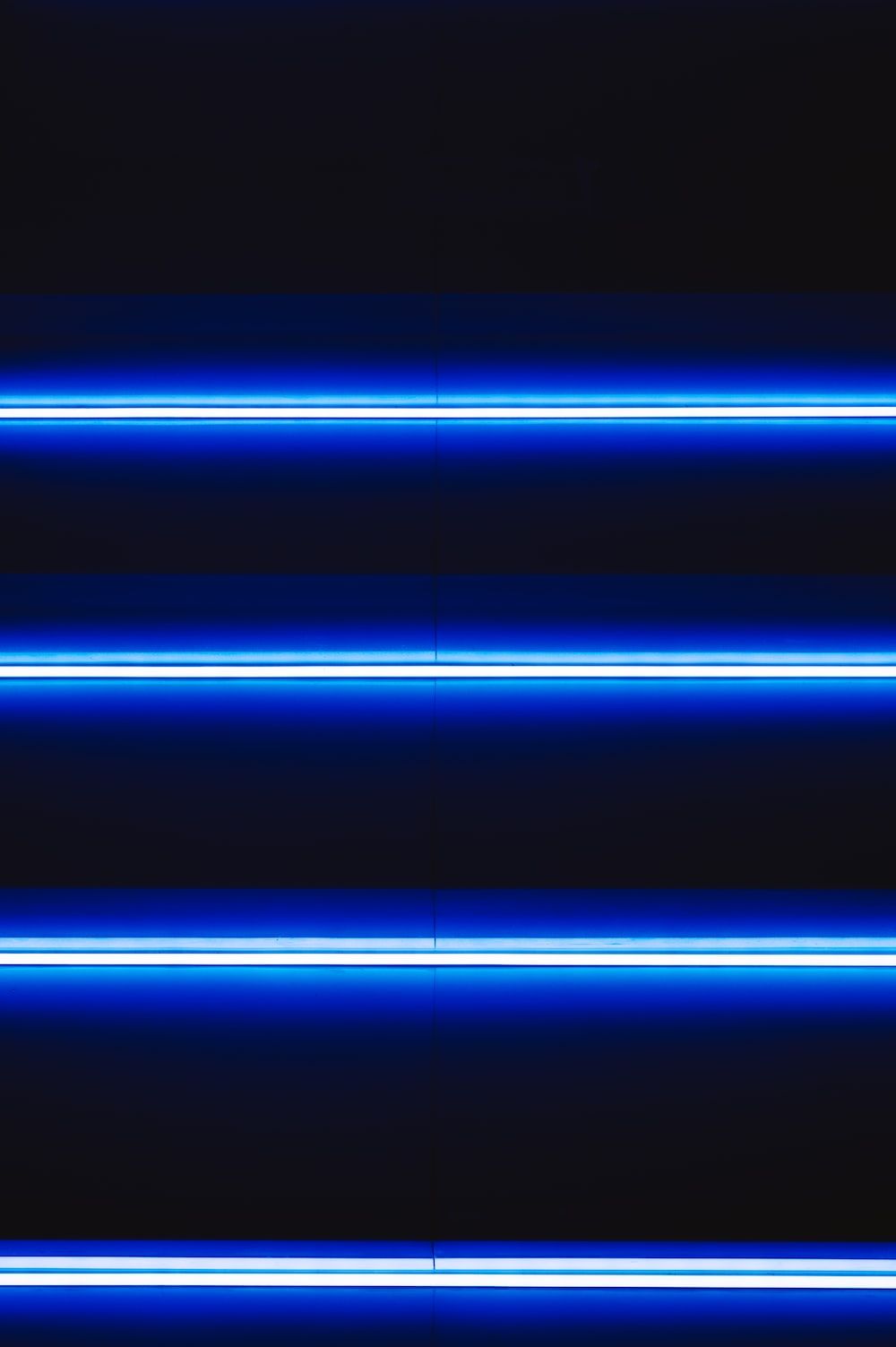 Neon Blue Wallpapers - 4k, HD Neon Blue Backgrounds on WallpaperBat