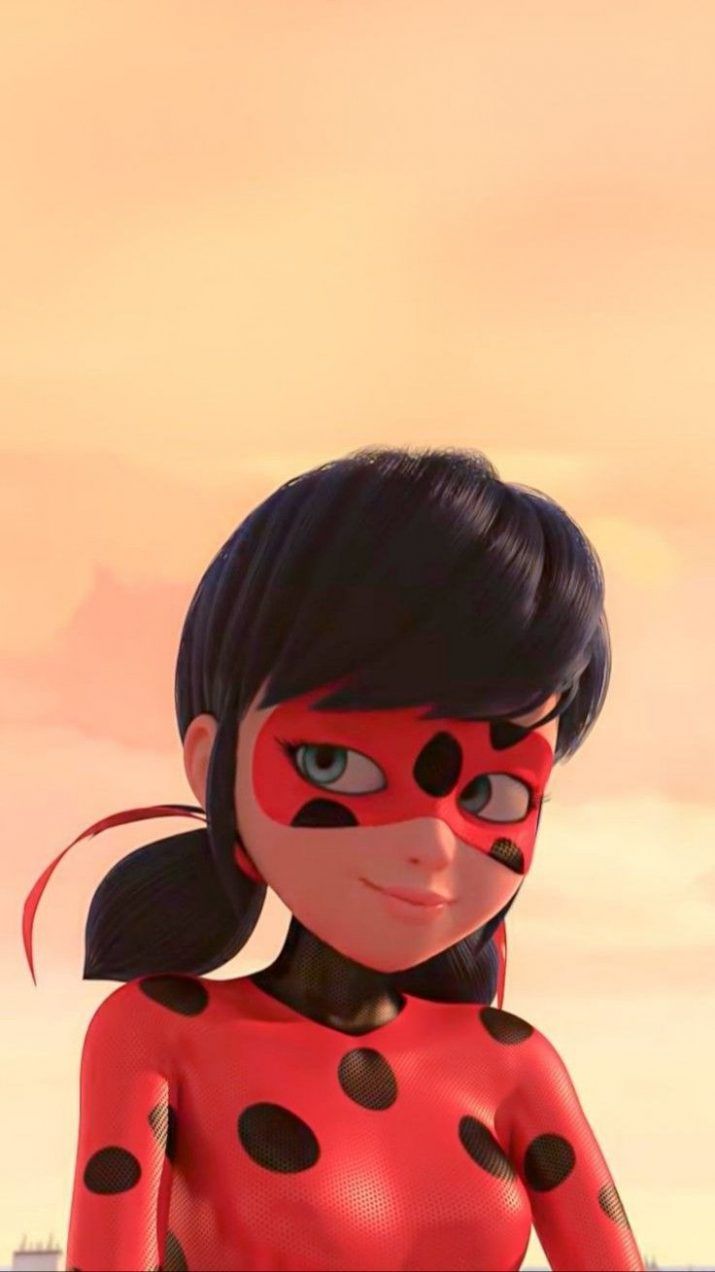 Miraculous Ladybug Wallpapers 4k Hd Miraculous Ladybug Backgrounds On Wallpaperbat 3629