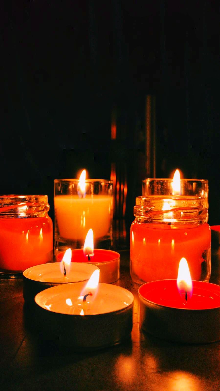 Candles Wallpapers - 4k, HD Candles Backgrounds on WallpaperBat