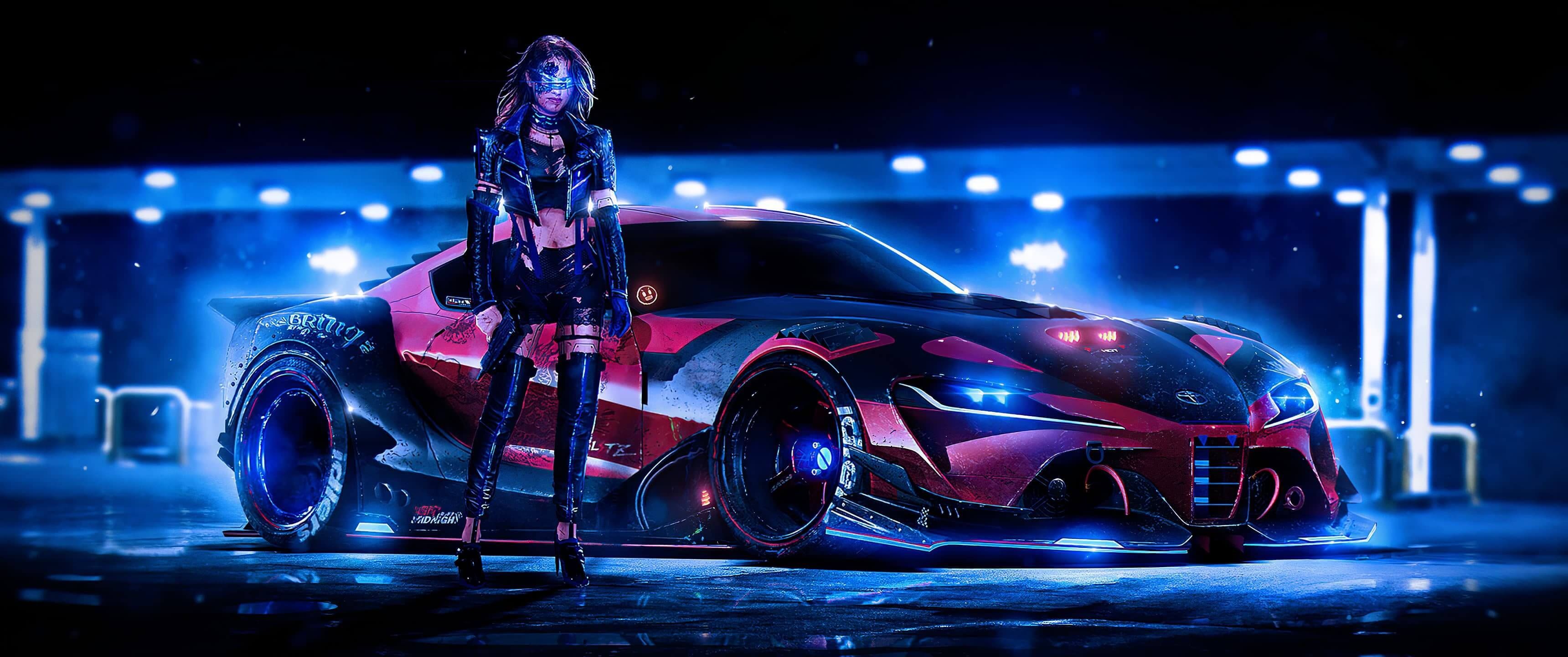 3440x1440 Car Wallpapers 4k Hd 3440x1440 Car Backgrounds On Wallpaperbat 