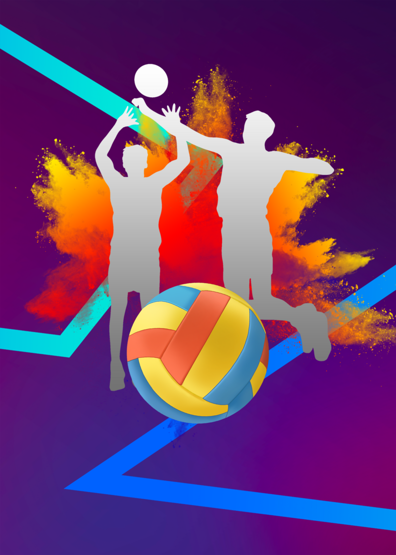 Volleyball Wallpapers - 4k, HD Volleyball Backgrounds on WallpaperBat
