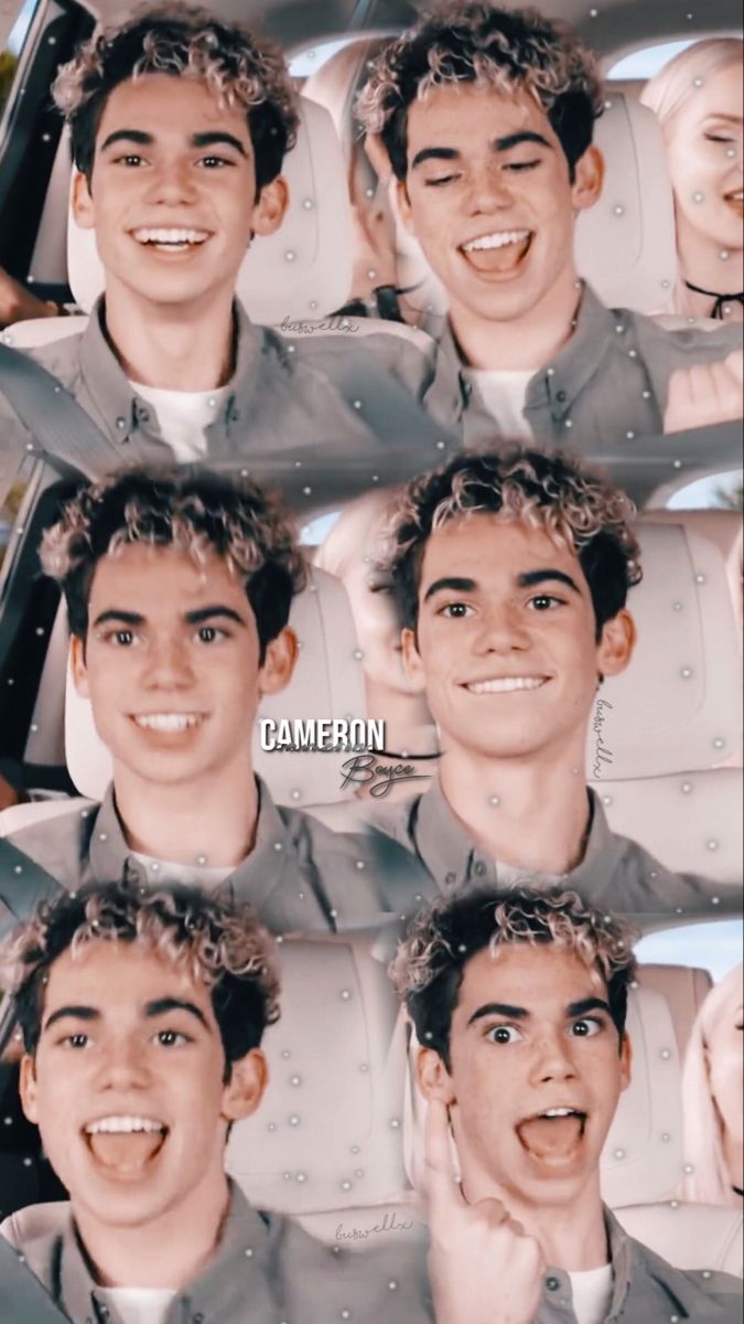 Cameron Boyce Wallpapers - 4k, HD Cameron Boyce Backgrounds on WallpaperBat