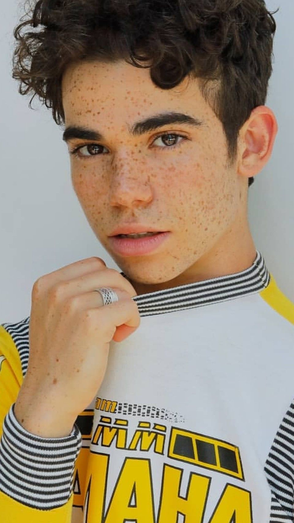 Cameron Boyce Wallpapers - 4k, HD Cameron Boyce Backgrounds on WallpaperBat