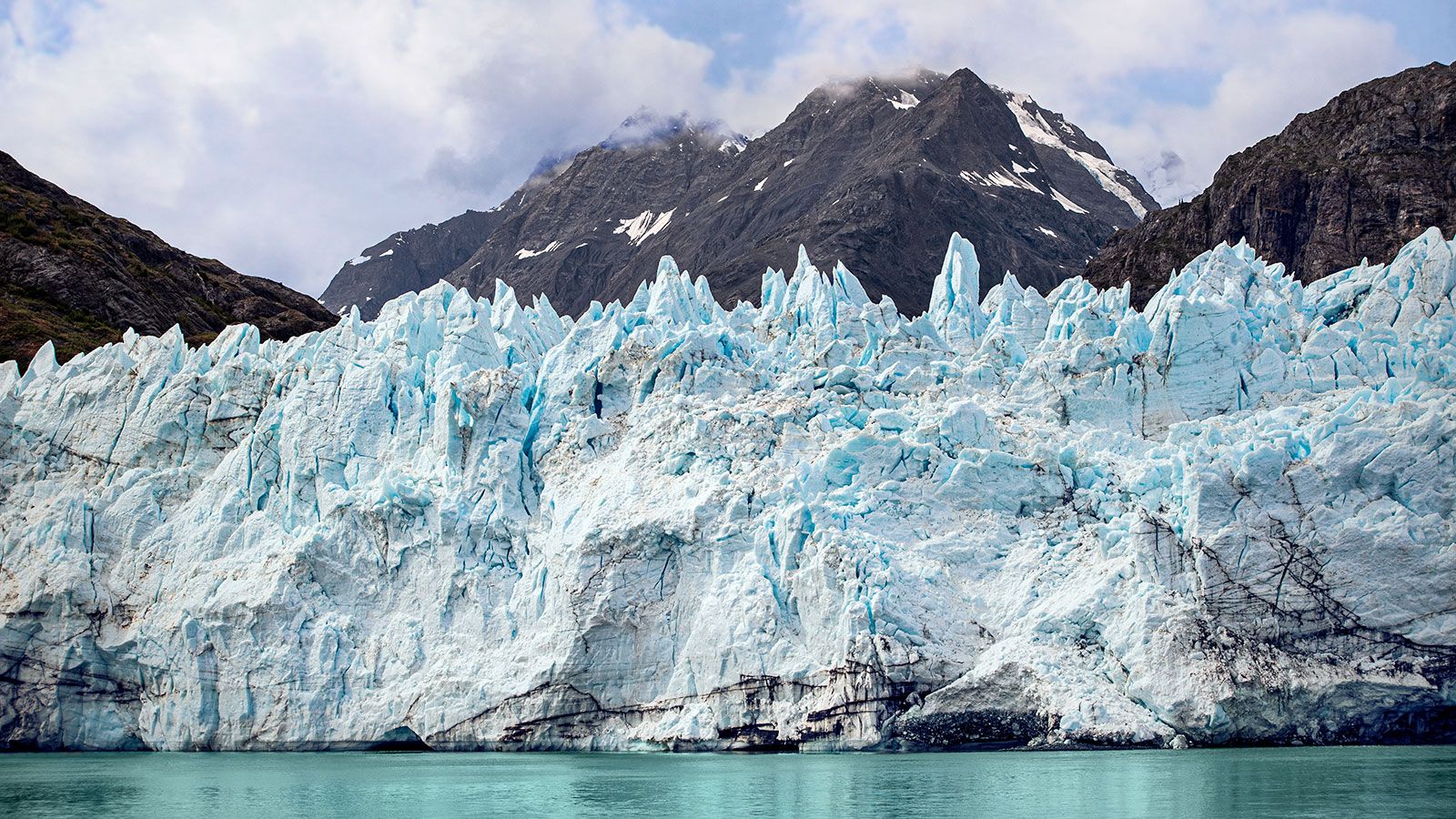 glacier bay alaska cruise