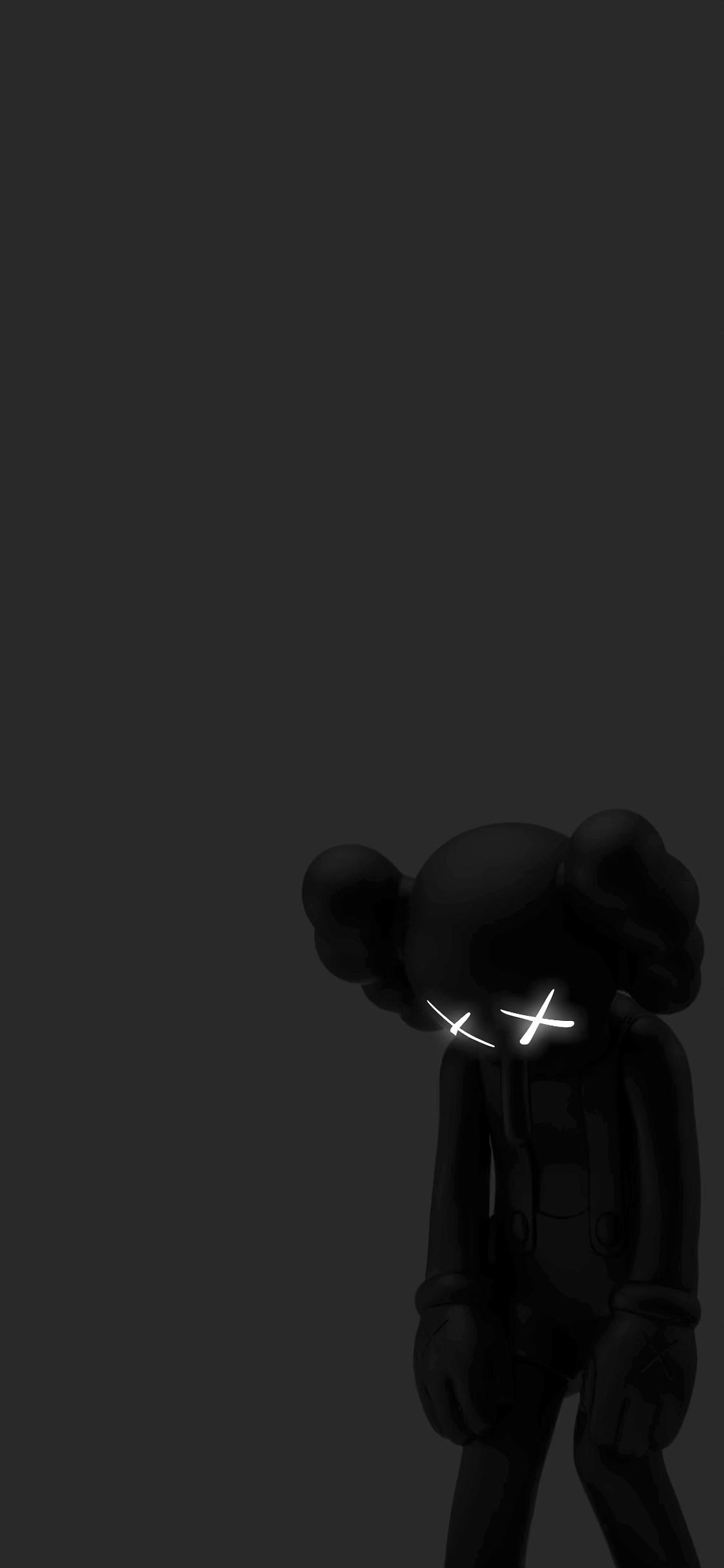 🔥 633+ Kaws Wallpaper Aesthetic 4k Aes PFP (New HD 8k 2023) - Px Bar