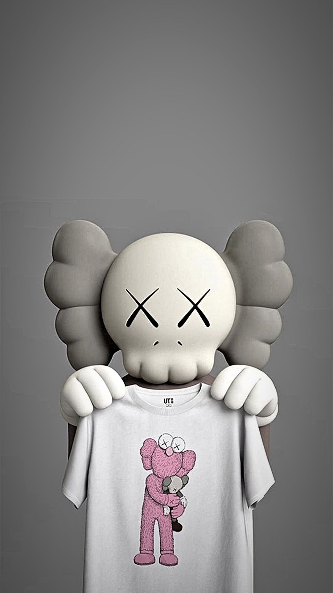 Kaws Wallpapers - 4k, HD Kaws Backgrounds On WallpaperBat