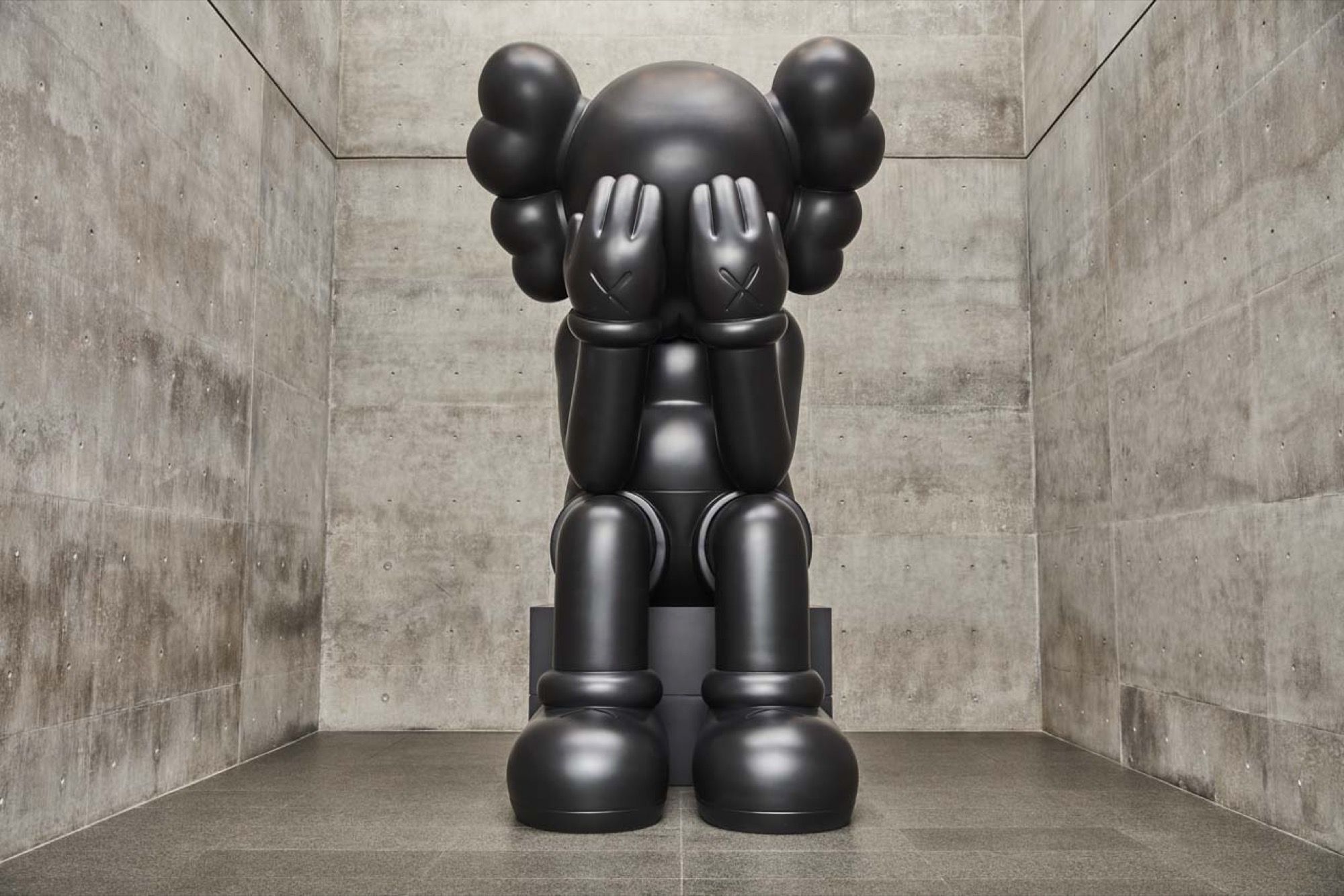 Kaws обои