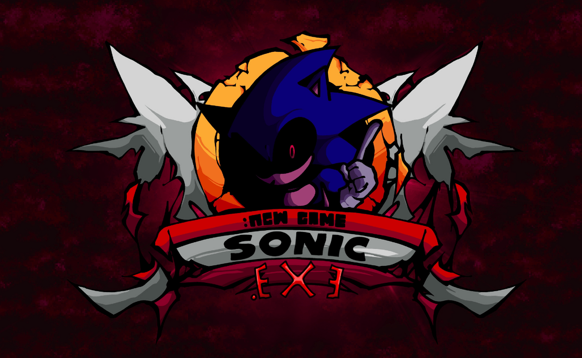 Sonic.EXE Wallpapers - 4k, HD Sonic.EXE Backgrounds on WallpaperBat