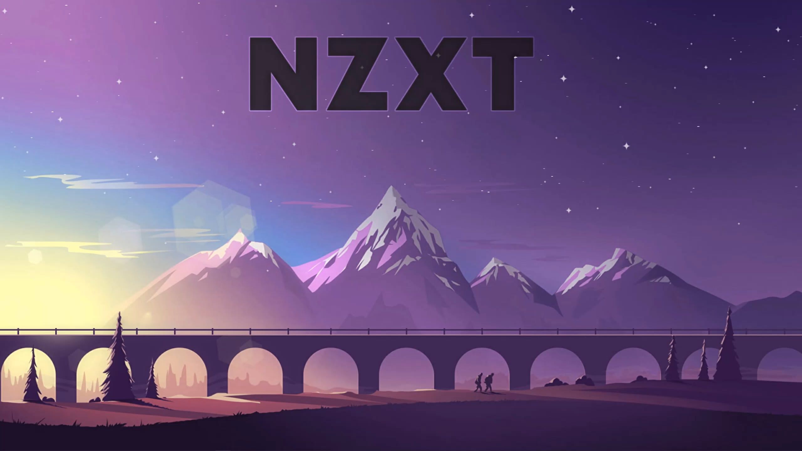 NZXT Wallpapers 4k HD NZXT Backgrounds On WallpaperBat