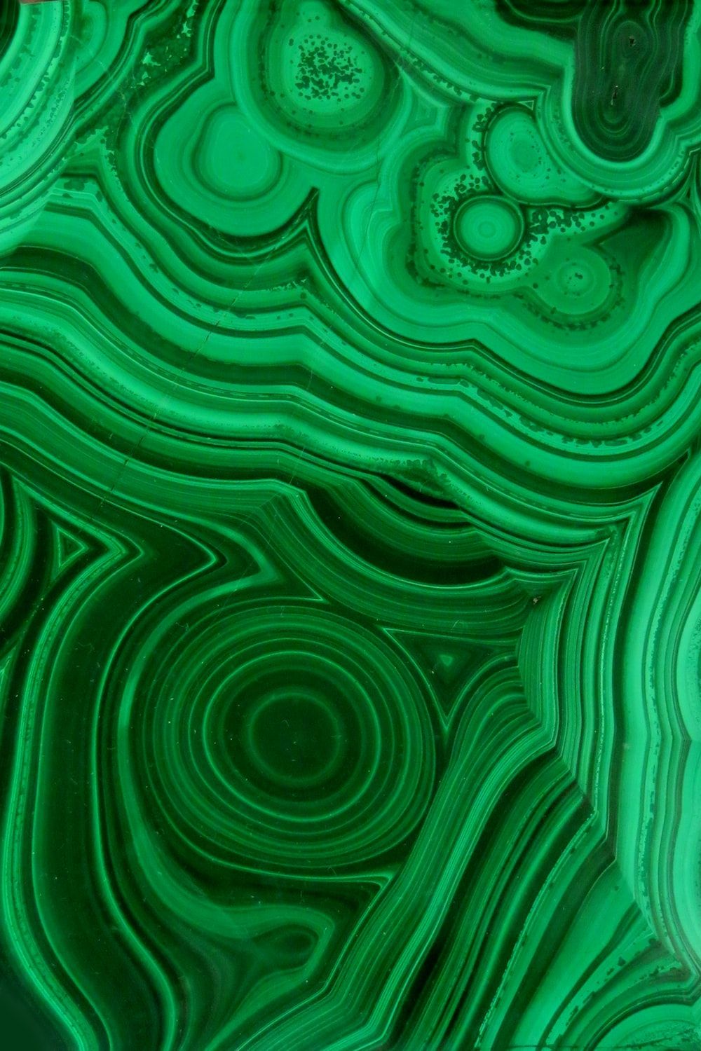 1000x1500 Green Pattern Pictures | Download Free ... Wallpaper