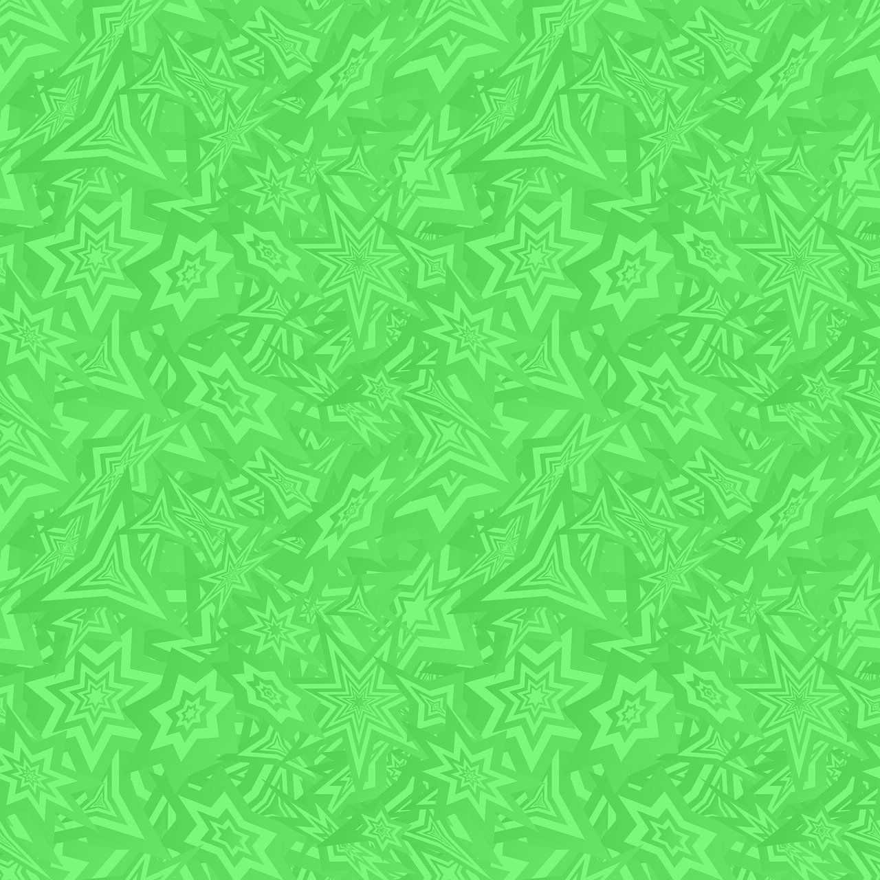 1280x1280 Download Green Pattern Background ... Wallpaper