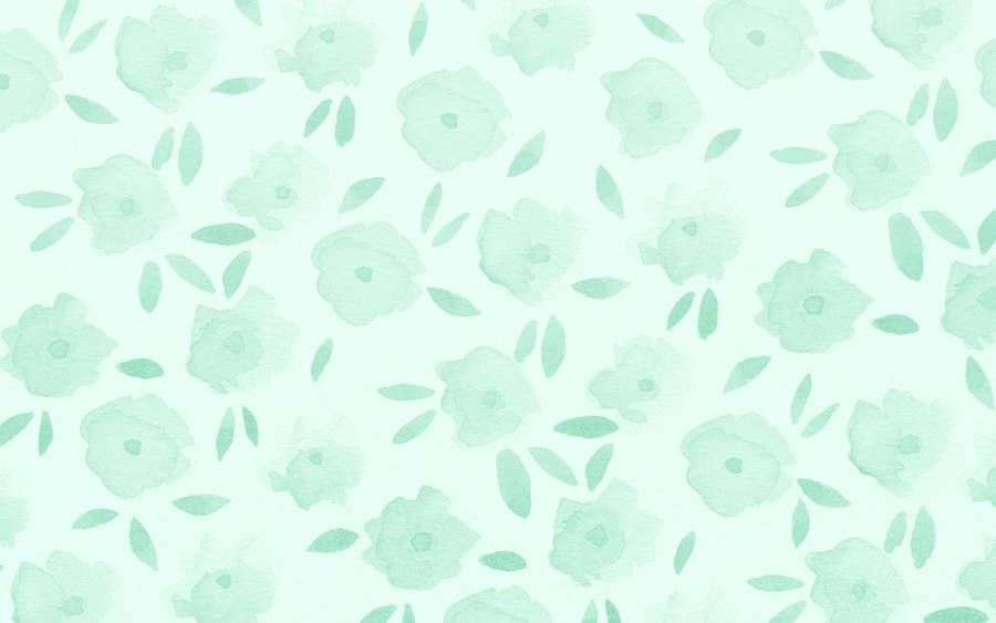 900x563 200+] Pastel Green Wallpapers ... Wallpaper