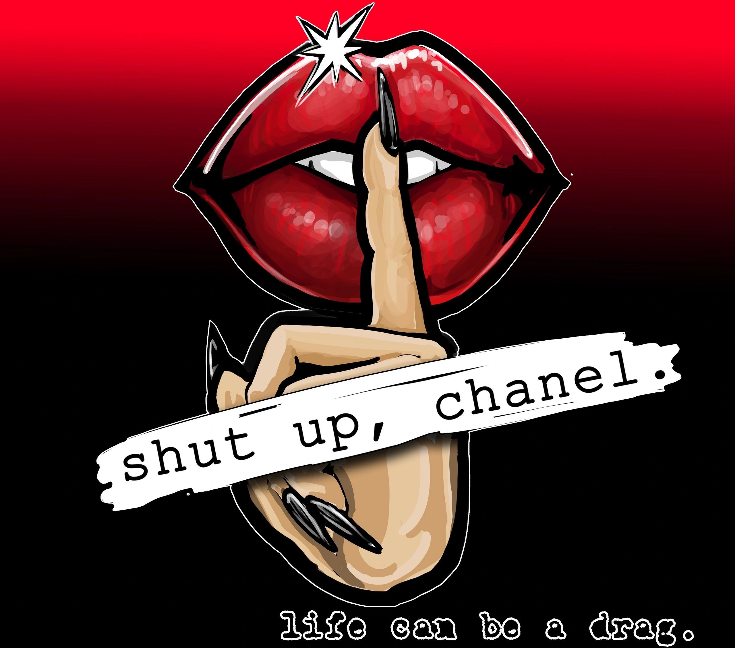 Shut Up Wallpapers - 4k, HD Shut Up Backgrounds on WallpaperBat