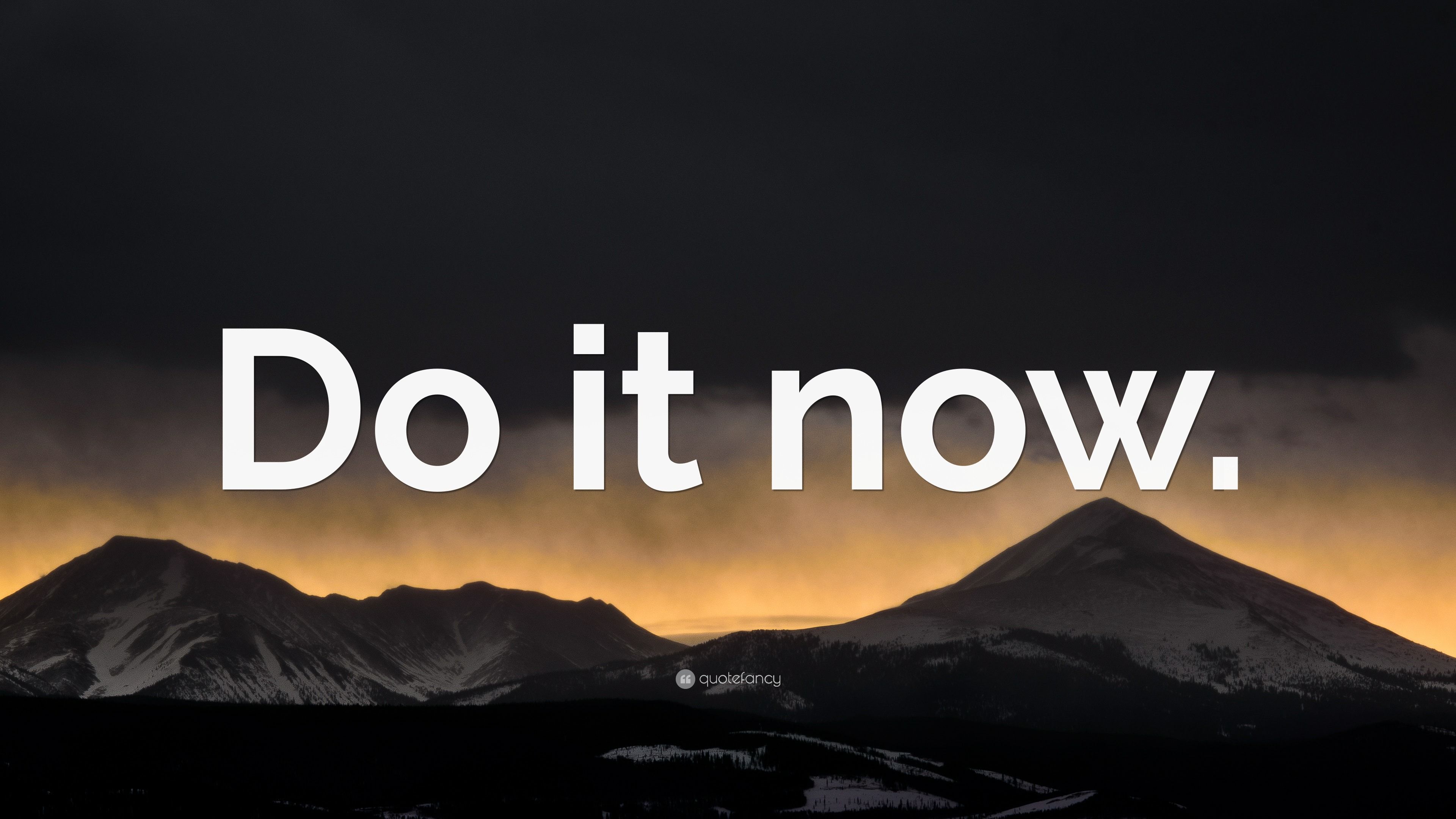 Do It Wallpapers - 4k, HD Do It Backgrounds on WallpaperBat