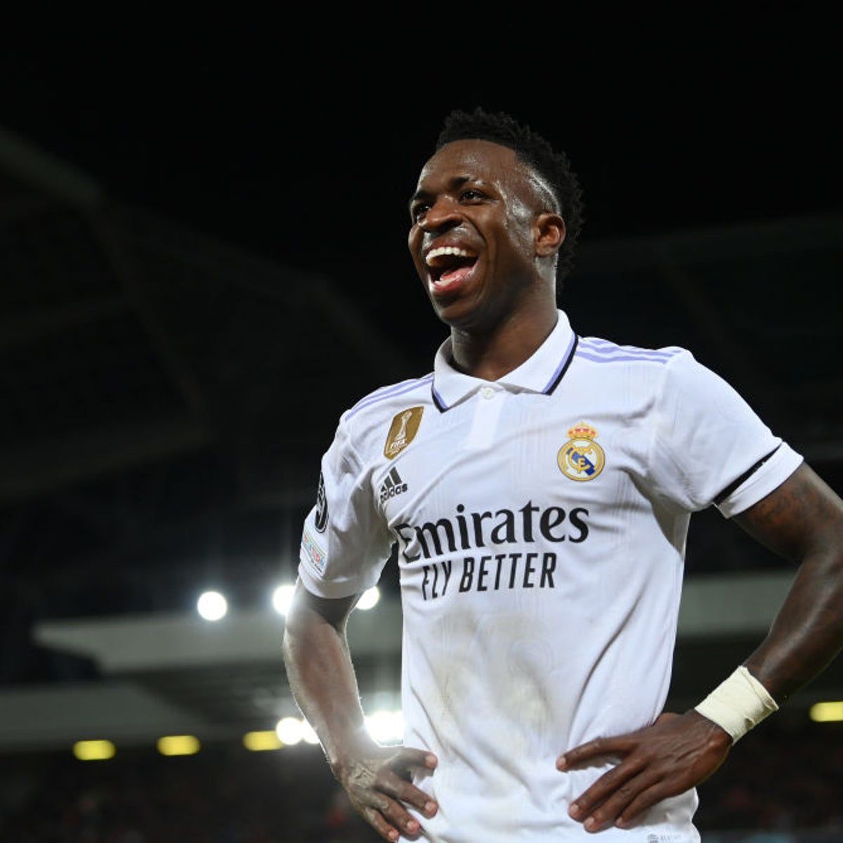 Real Madrid'S Austria Trip: Is This A Game Changer? - xoz1xbt