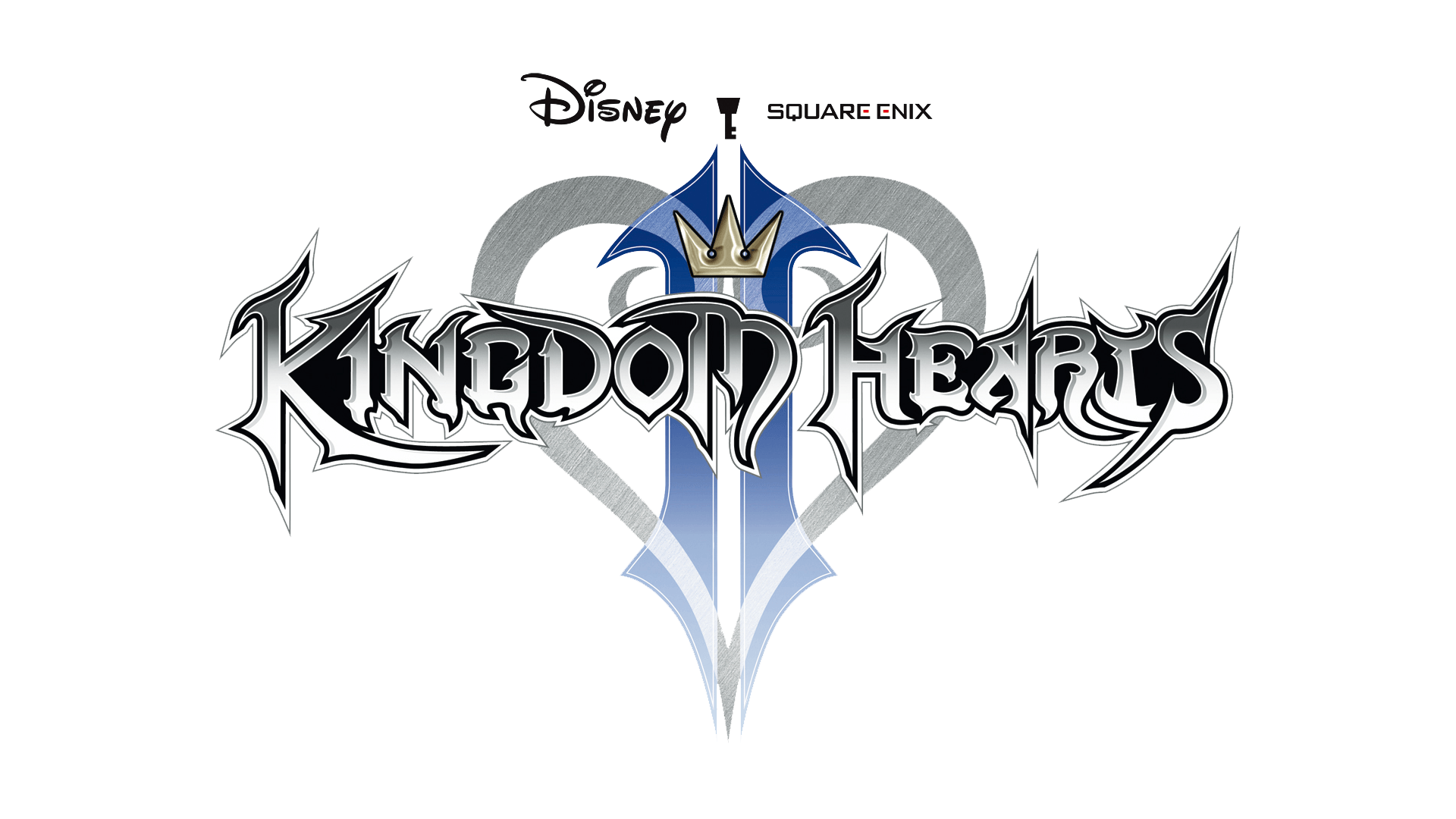 1920x1080 Video Game Kingdom Hearts II HD Wallpaper Wallpaper