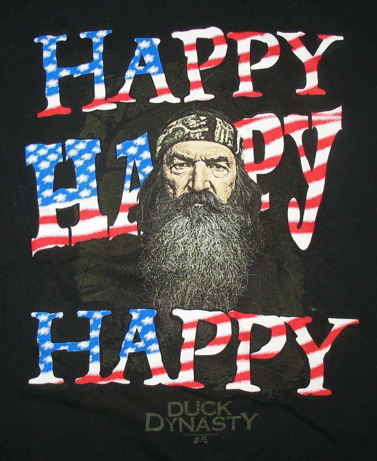 A Closer Look: The Wisdom Of Phil Duck Dynasty That Will Inspire You - ydfy2ho