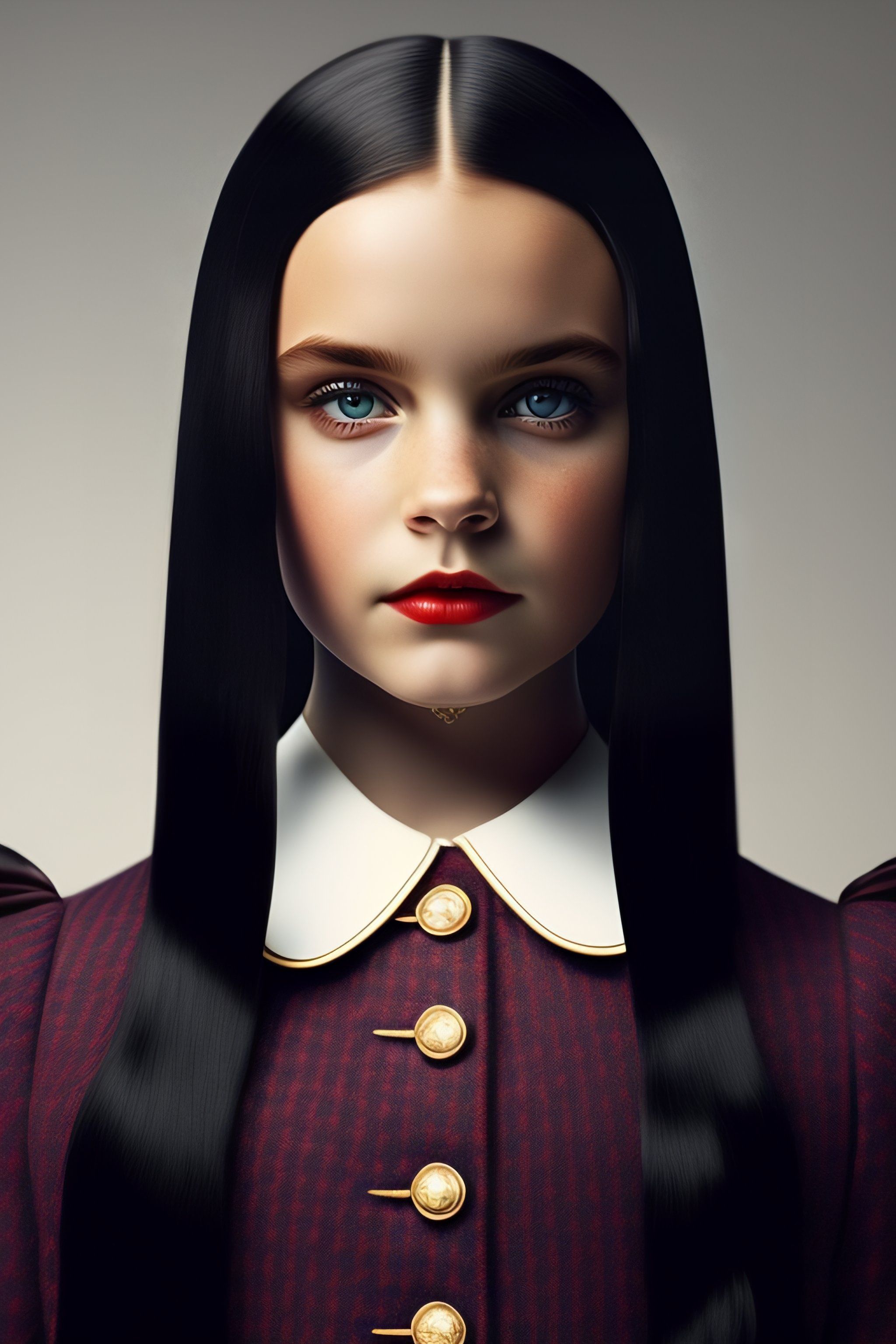 Wednesday Addams Wallpapers - 4k, HD Wednesday Addams Backgrounds on ...