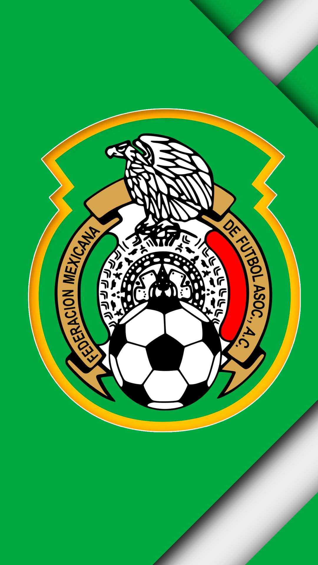 Mexico Soccer Wallpapers - 4k, HD Mexico Soccer Backgrounds on WallpaperBat