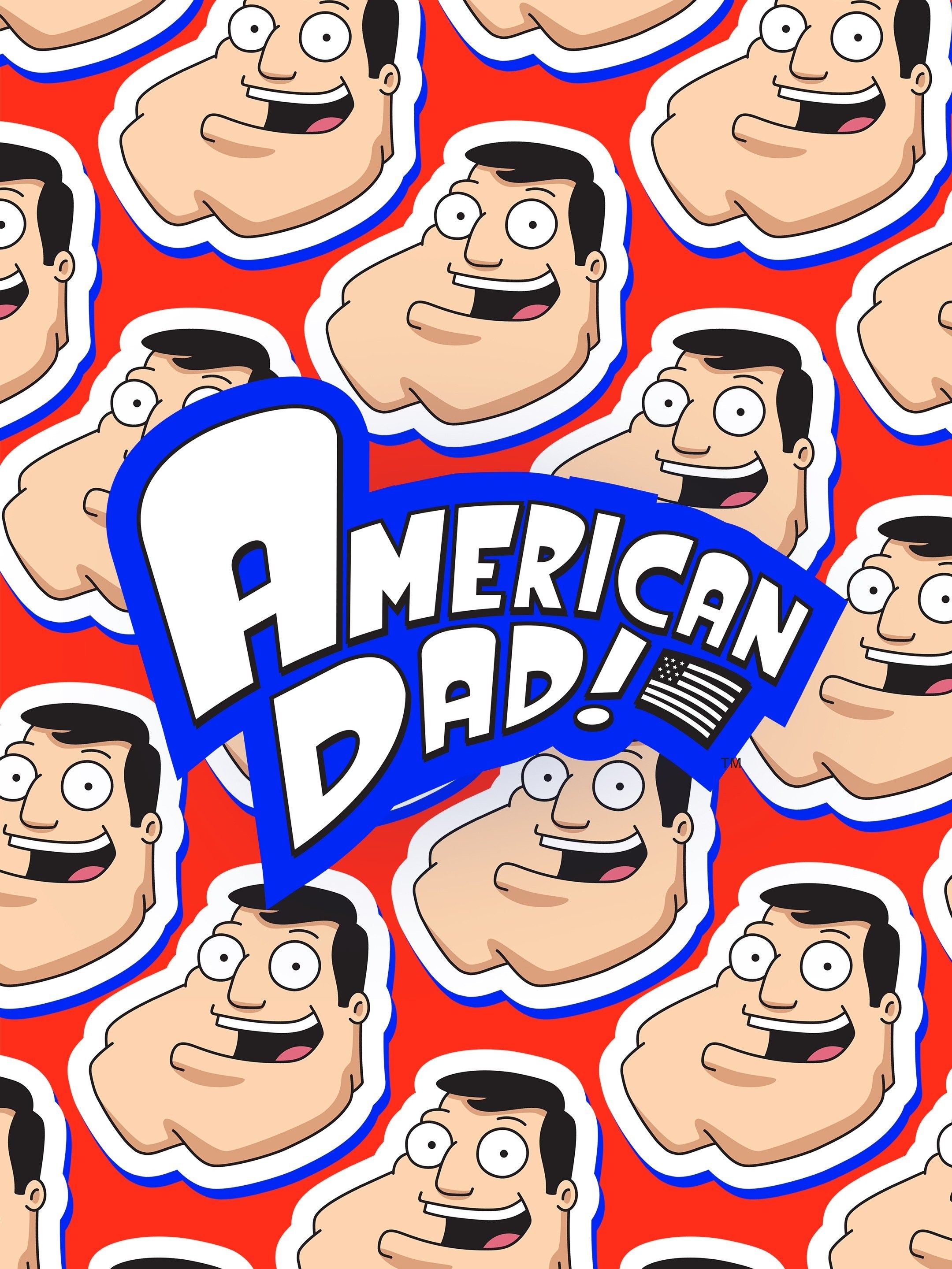 American Dad Wallpapers 4k Hd American Dad Backgrounds On Wallpaperbat 8254