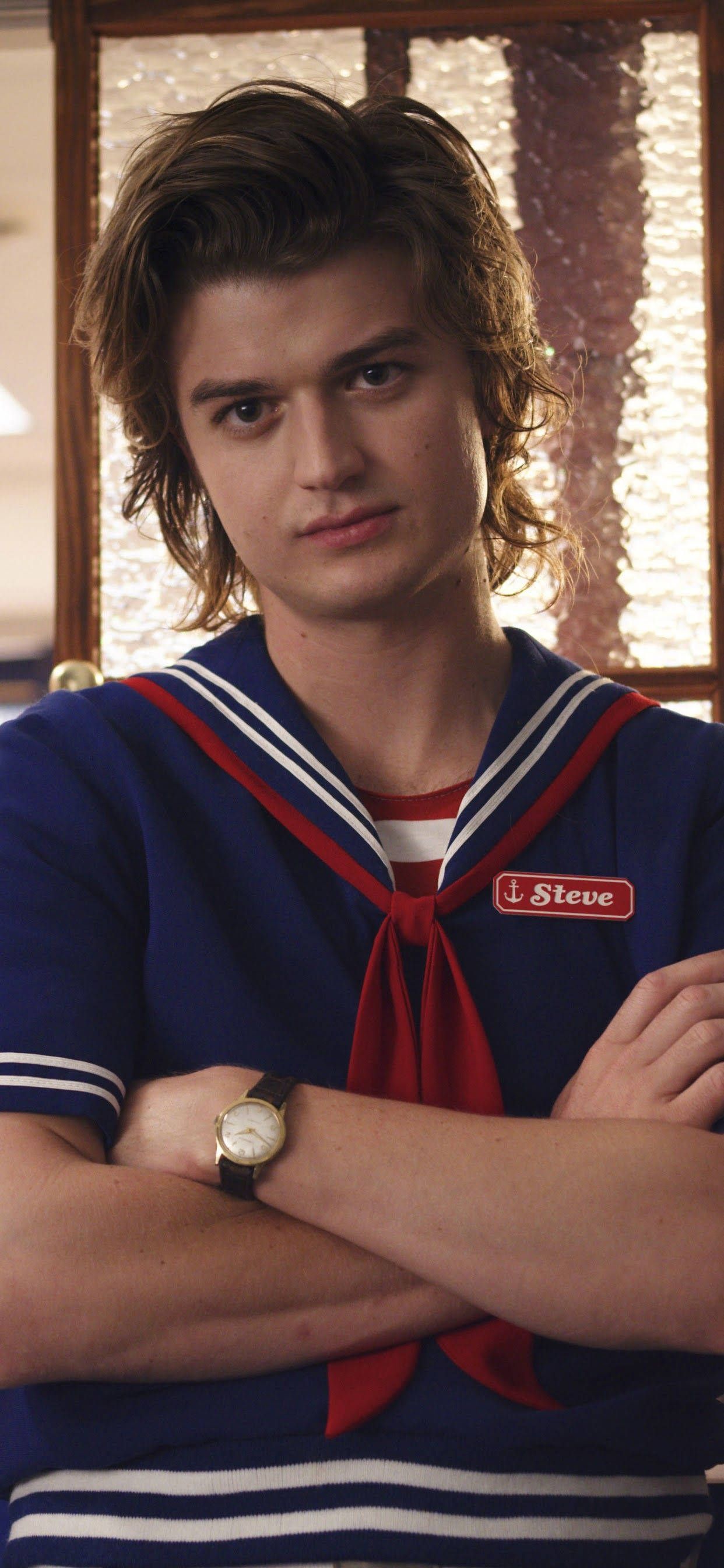 Steve Harrington Wallpapers - 4k, HD Steve Harrington Backgrounds on ...