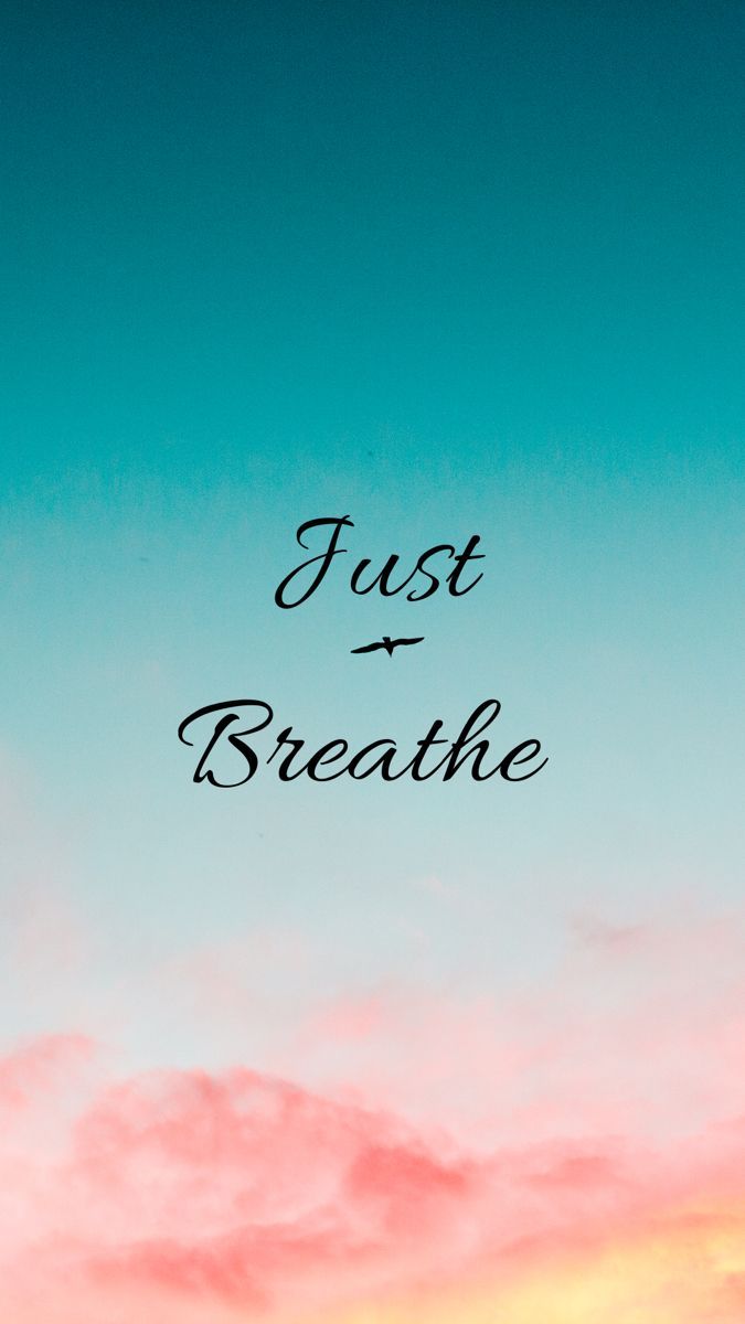 Breathe Wallpapers - 4k, Hd Breathe Backgrounds On Wallpaperbat