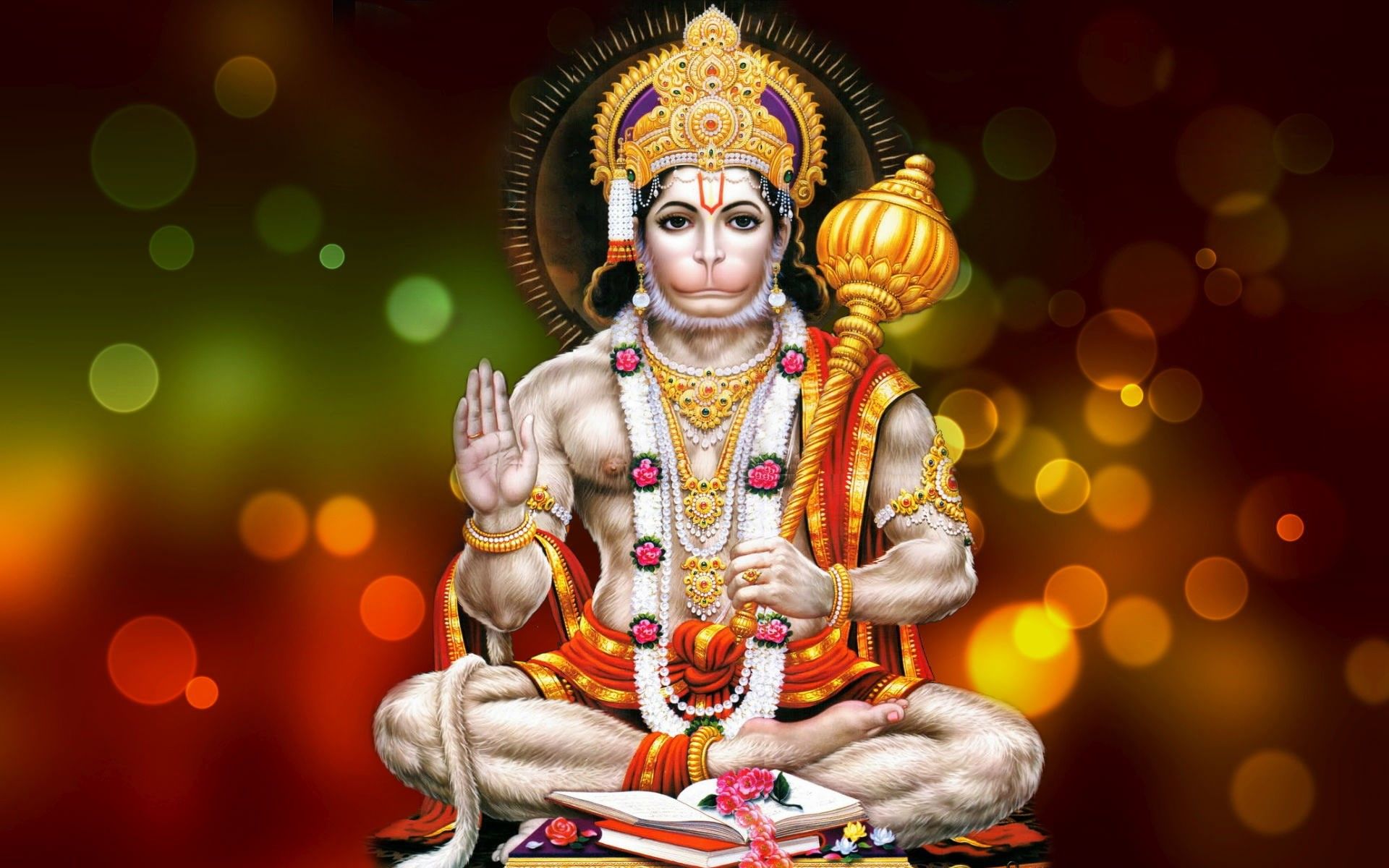 Hindu Gods Wallpapers - 4k, HD Hindu Gods Backgrounds on WallpaperBat