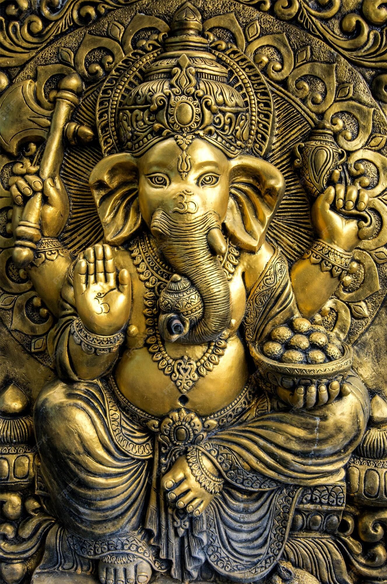 Hindu Gods Wallpapers - 4k, HD Hindu Gods Backgrounds on WallpaperBat