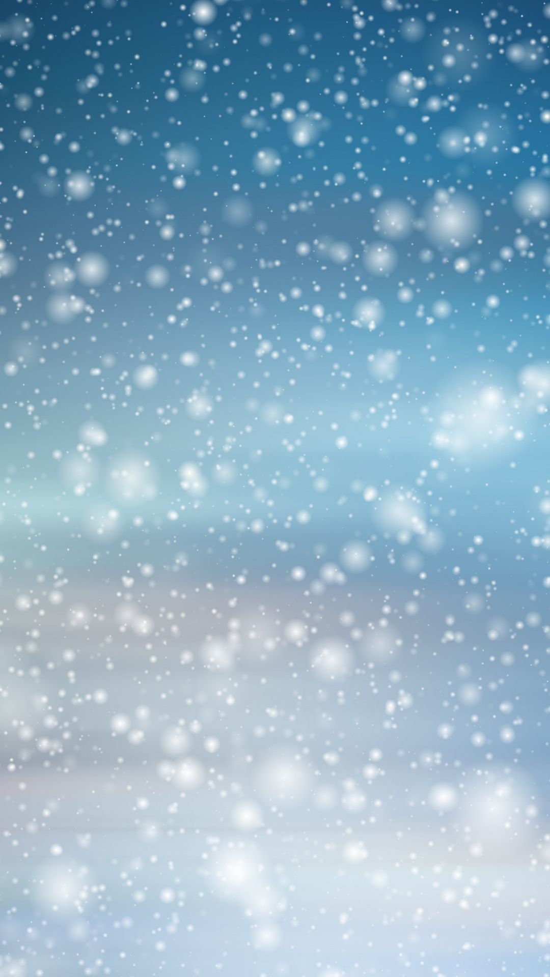 1080x1920 Glare, snowfall, Christmas, abstract wallpaper. Abstract wallpaper, Blue wallpaper iphone, Snowfall wallpaper on WallpaperBat