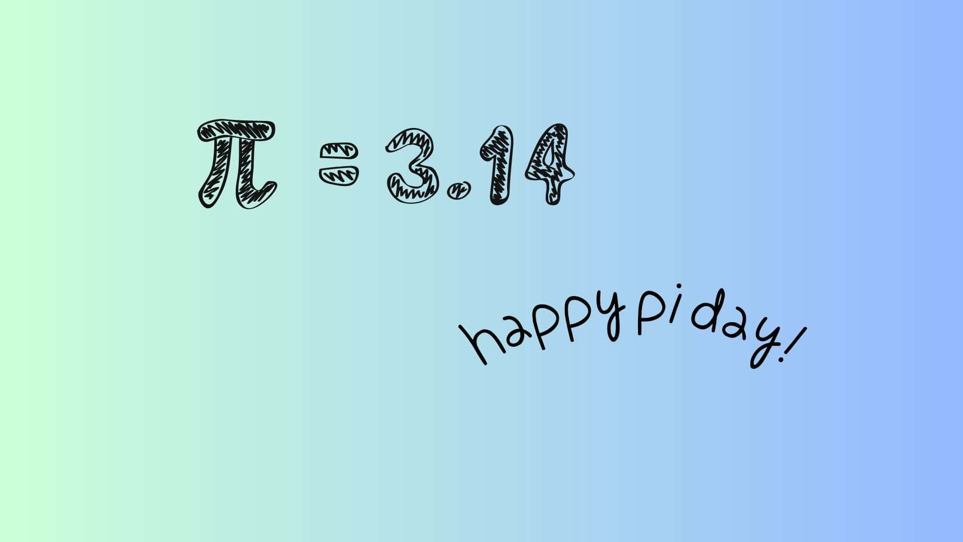 Pi Day Wallpapers - 4k, HD Pi Day Backgrounds on WallpaperBat