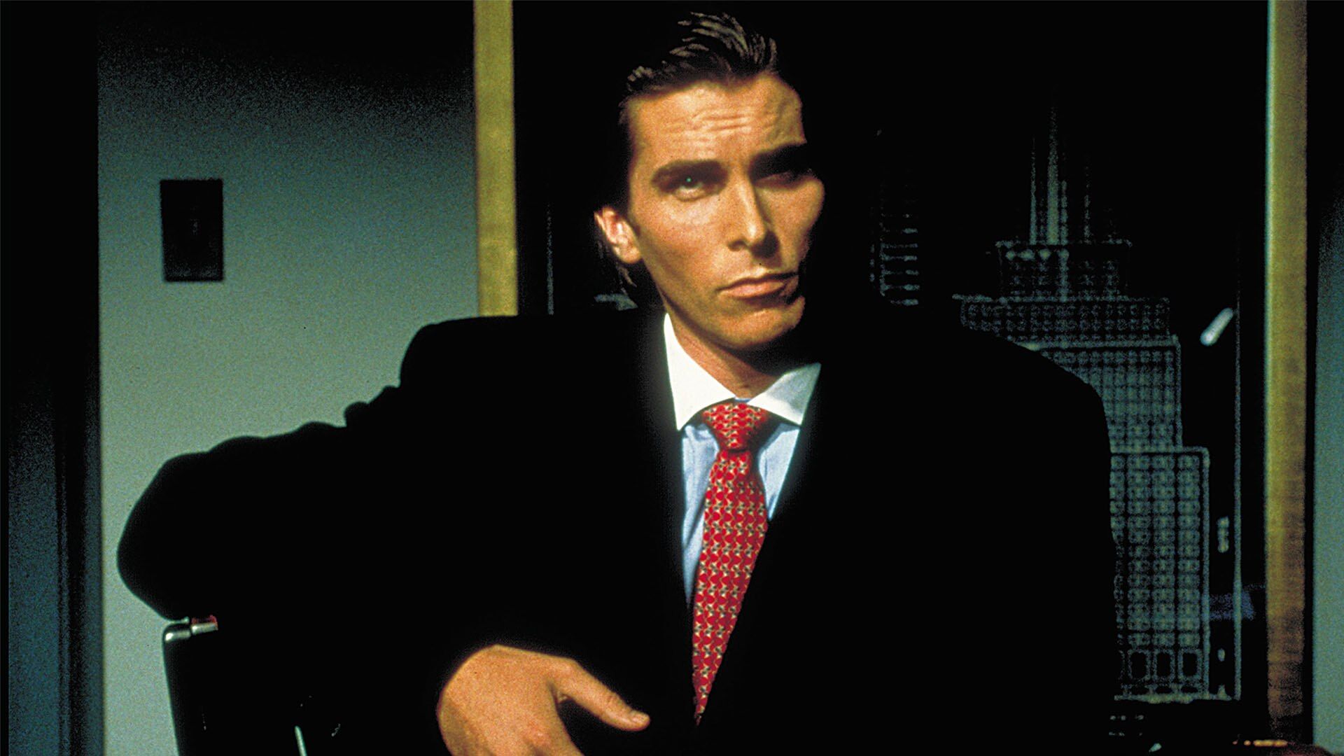 Where To Watch American Psycho For Free American Psycho Wallpapers - 4k, HD American Psycho Backgrounds on