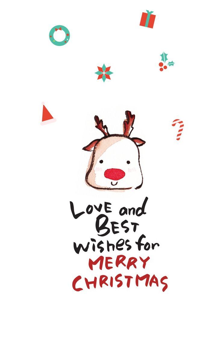 Merry Christmas Quotes Wallpapers - 4k, HD Merry Christmas Quotes ...