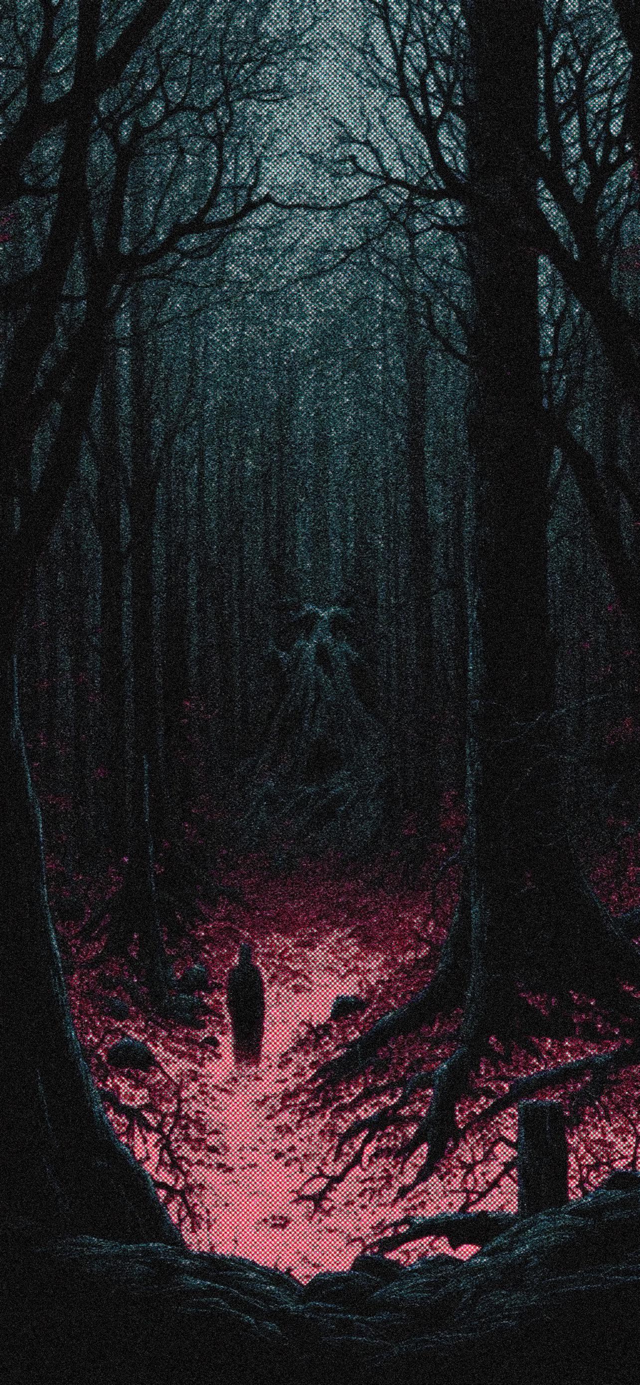 Dark Fantasy Wallpapers - 4k, HD Dark Fantasy Backgrounds on WallpaperBat